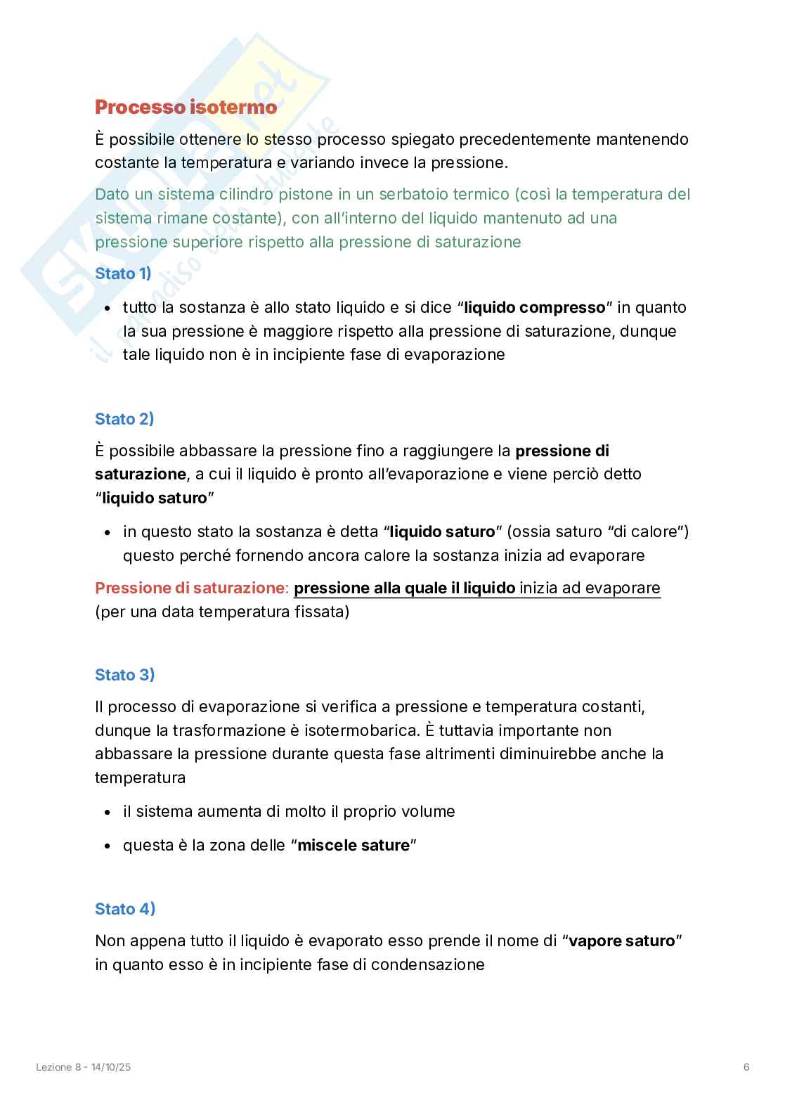 Appunti completi lezioni di Fisica tecnica - Parte 1 Pag. 66