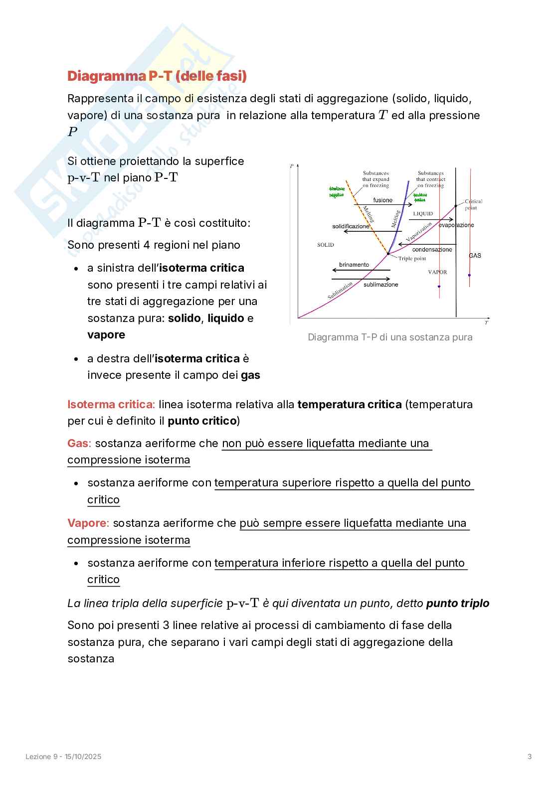 Appunti completi lezioni di Fisica tecnica - Parte 1 Pag. 76