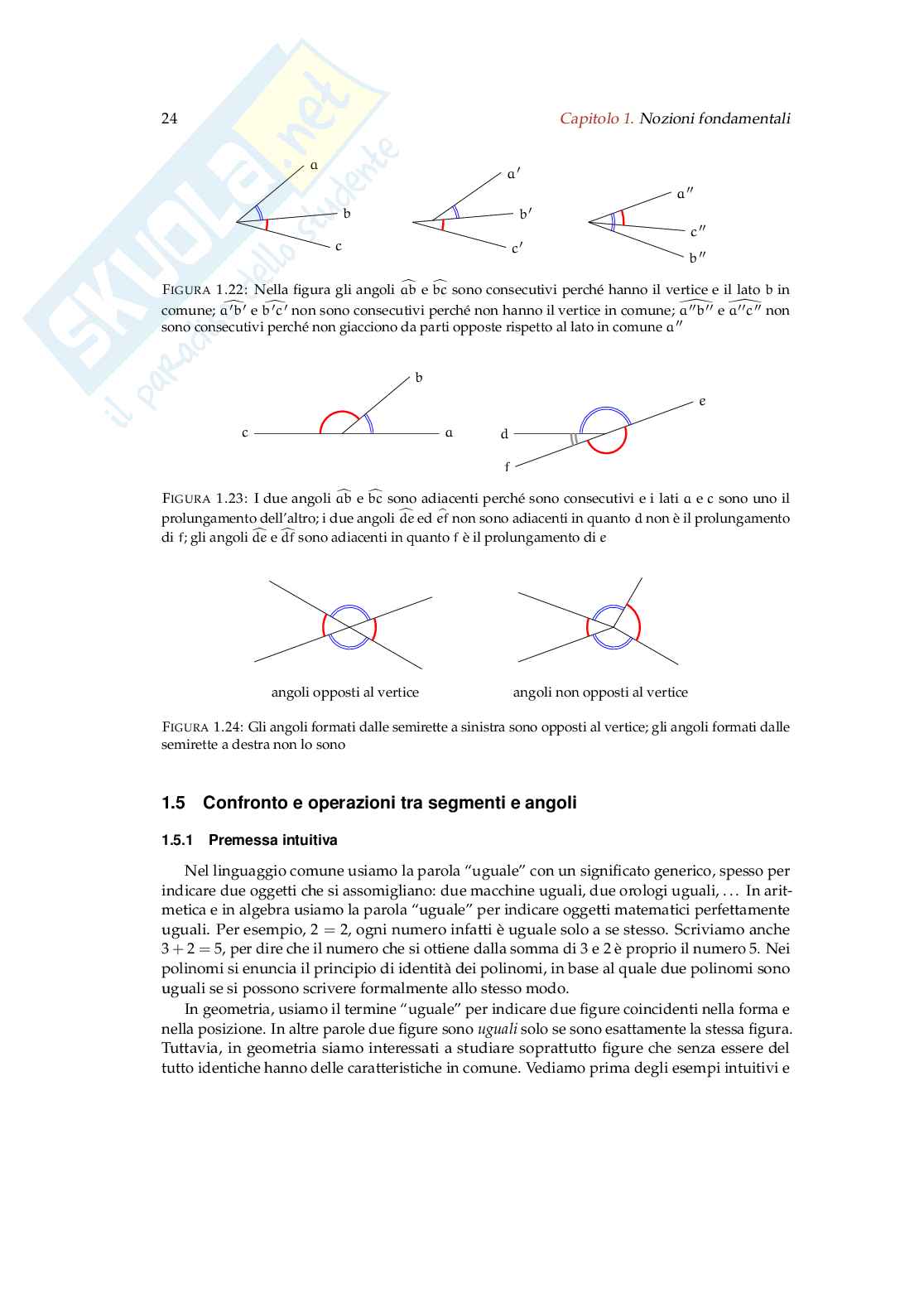 Matematica C3 Geometria Razionale (ebook) Pag. 36