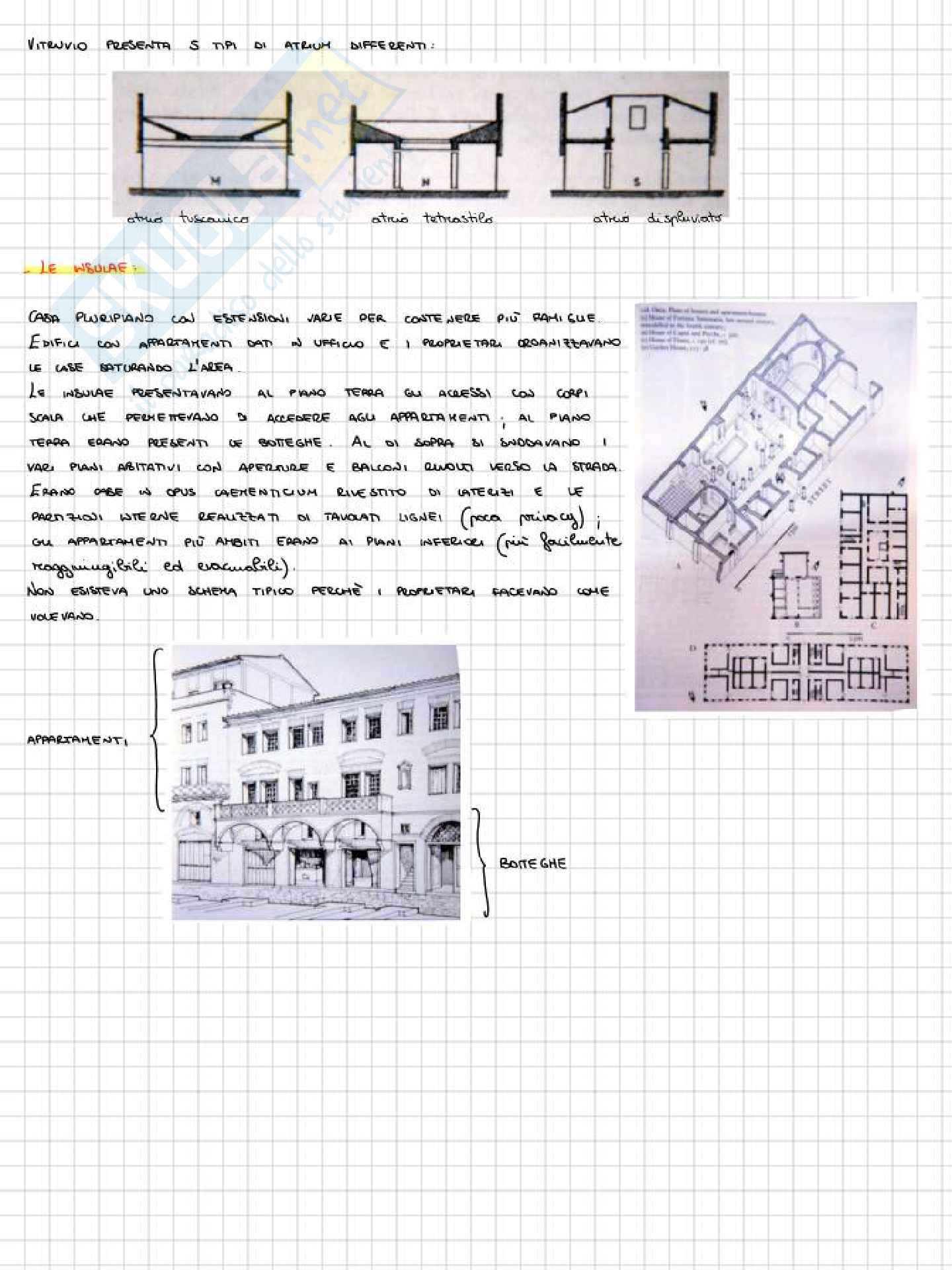 Appunti di Storia dell'architettura  Pag. 31