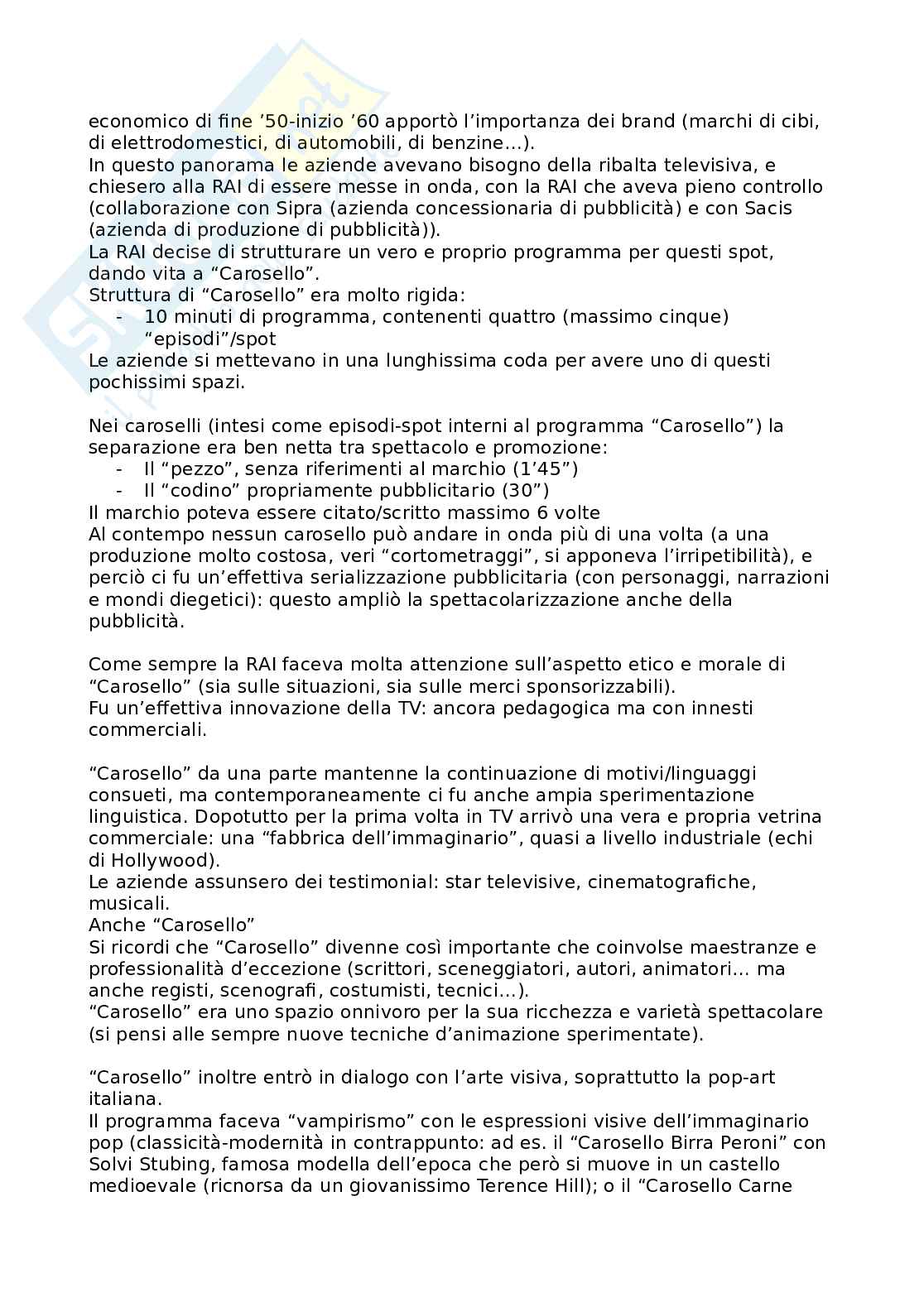 Storia della radio e della televisione  Pag. 21