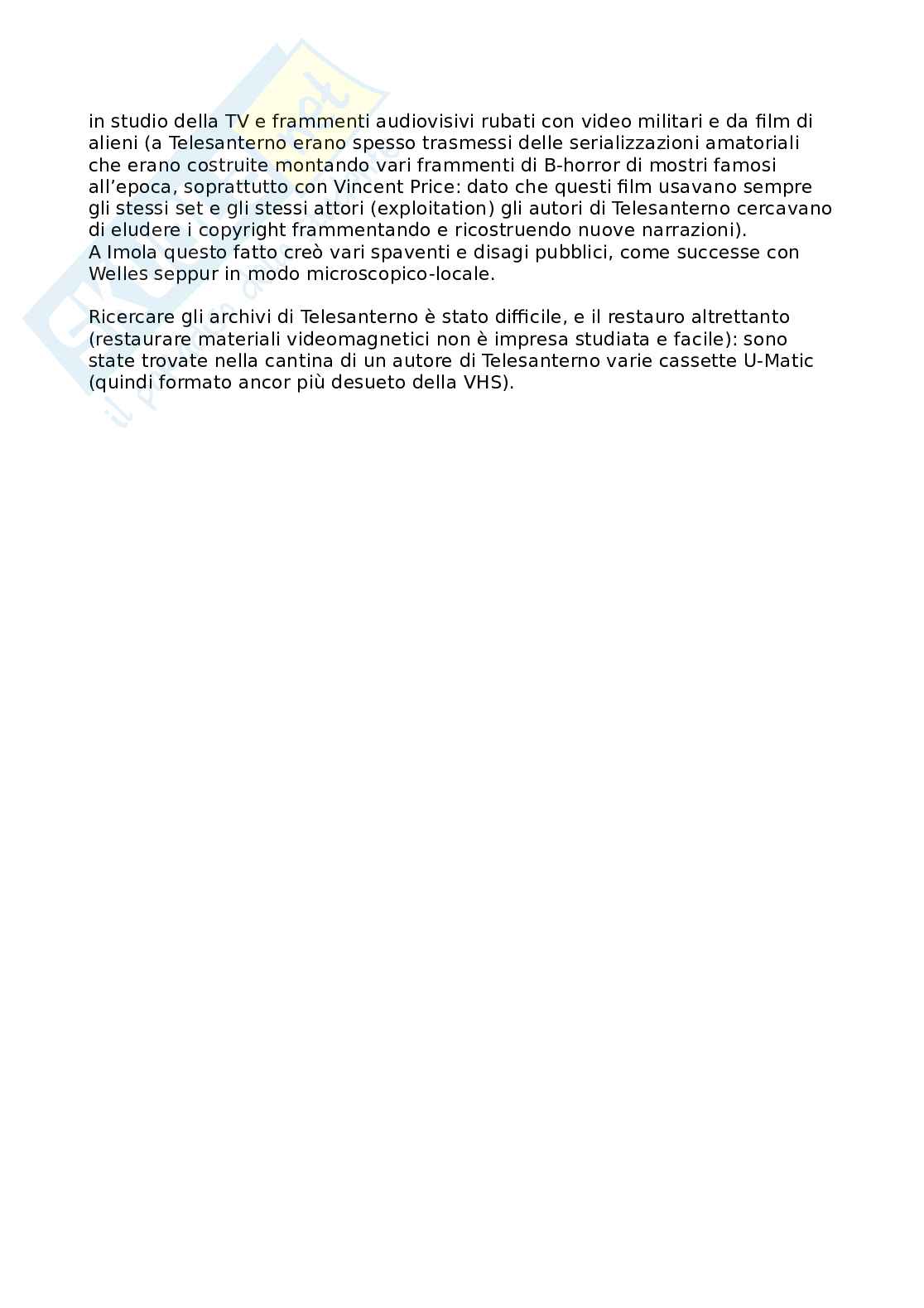 Storia della radio e della televisione  Pag. 26