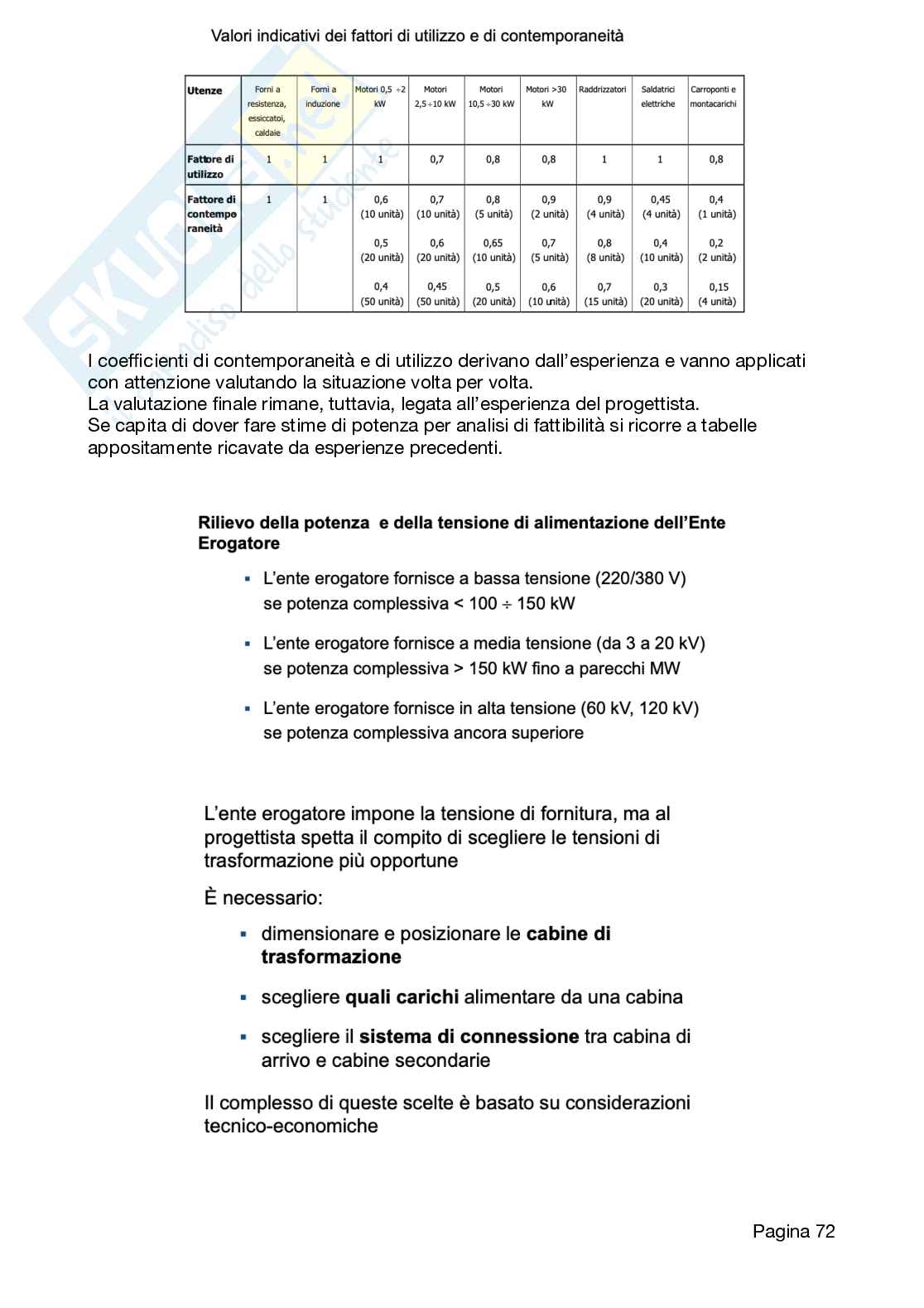 Appunti corso Gestione degli Impianti Industriali Pag. 76
