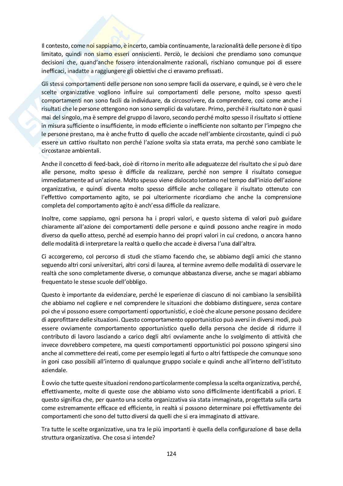 Appunti di Economia aziendale Pag. 16