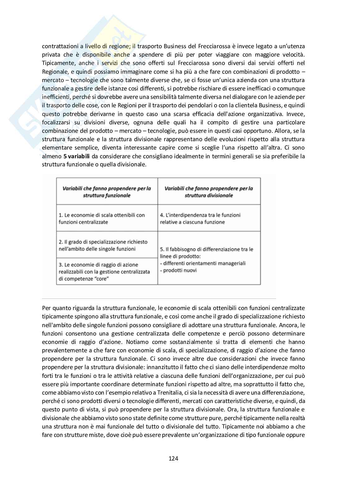 Appunti di Economia aziendale Pag. 21