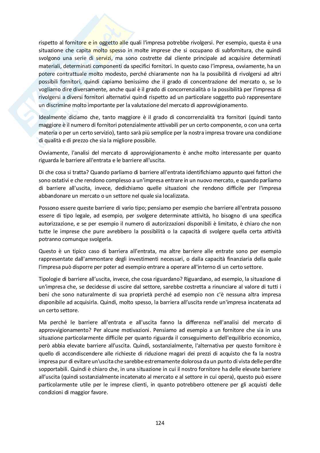Appunti di Economia aziendale Pag. 26