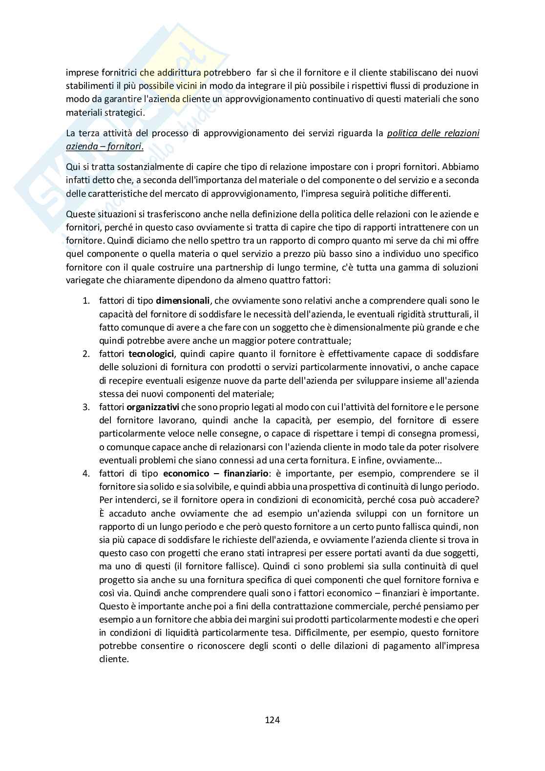 Appunti di Economia aziendale Pag. 31