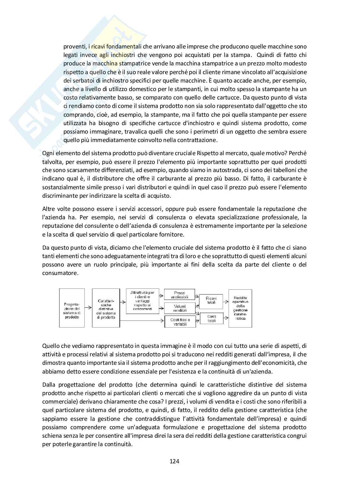 Appunti di Economia aziendale Pag. 46