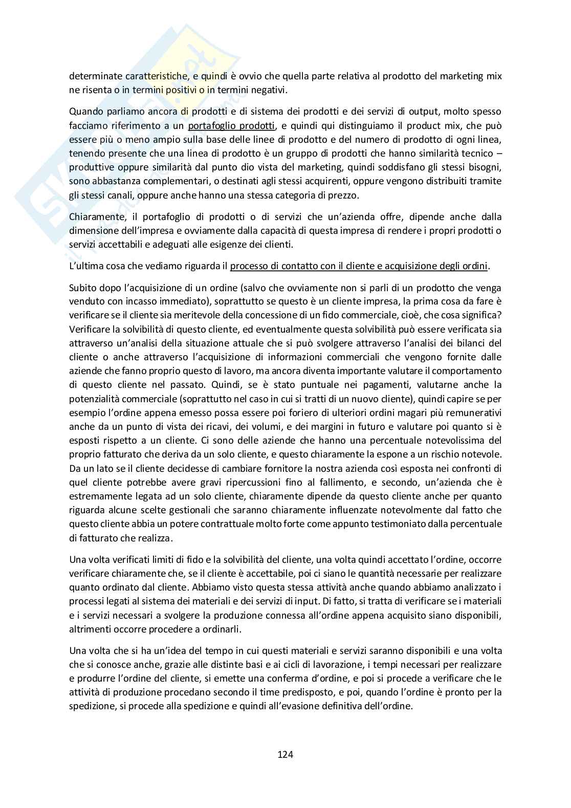 Appunti di Economia aziendale Pag. 56