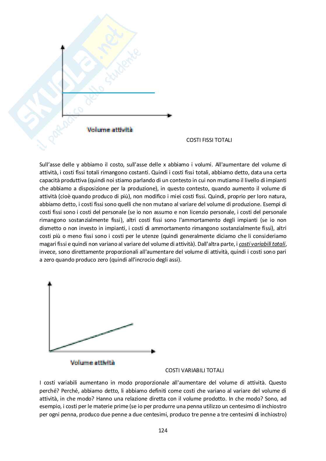 Appunti di Economia aziendale Pag. 71