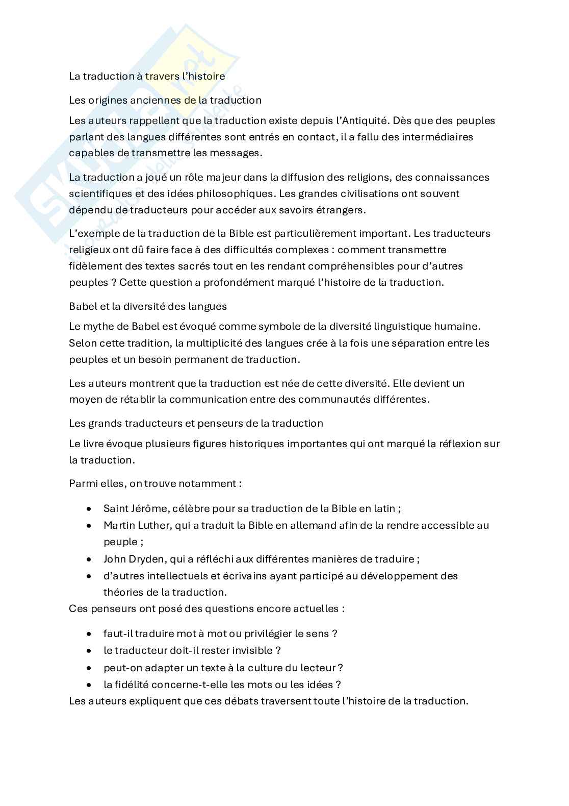 Profession traducteur Pag. 2