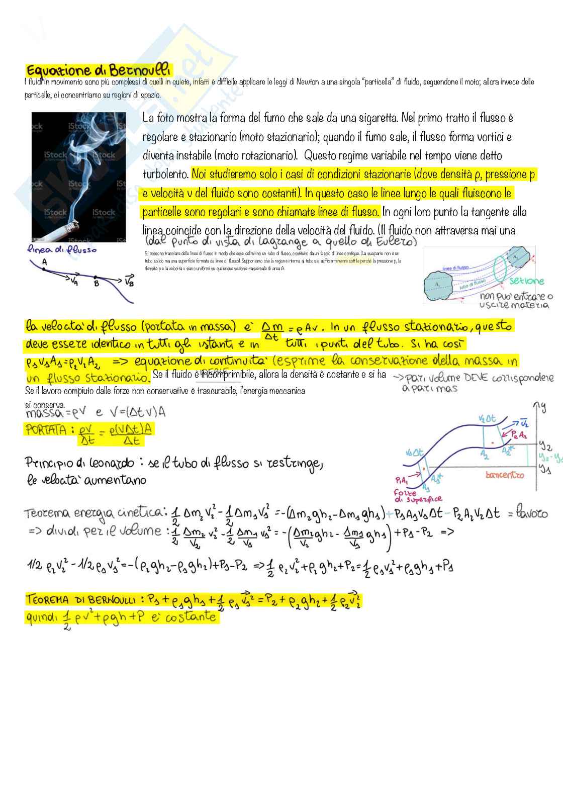 Fisica generale  Pag. 56