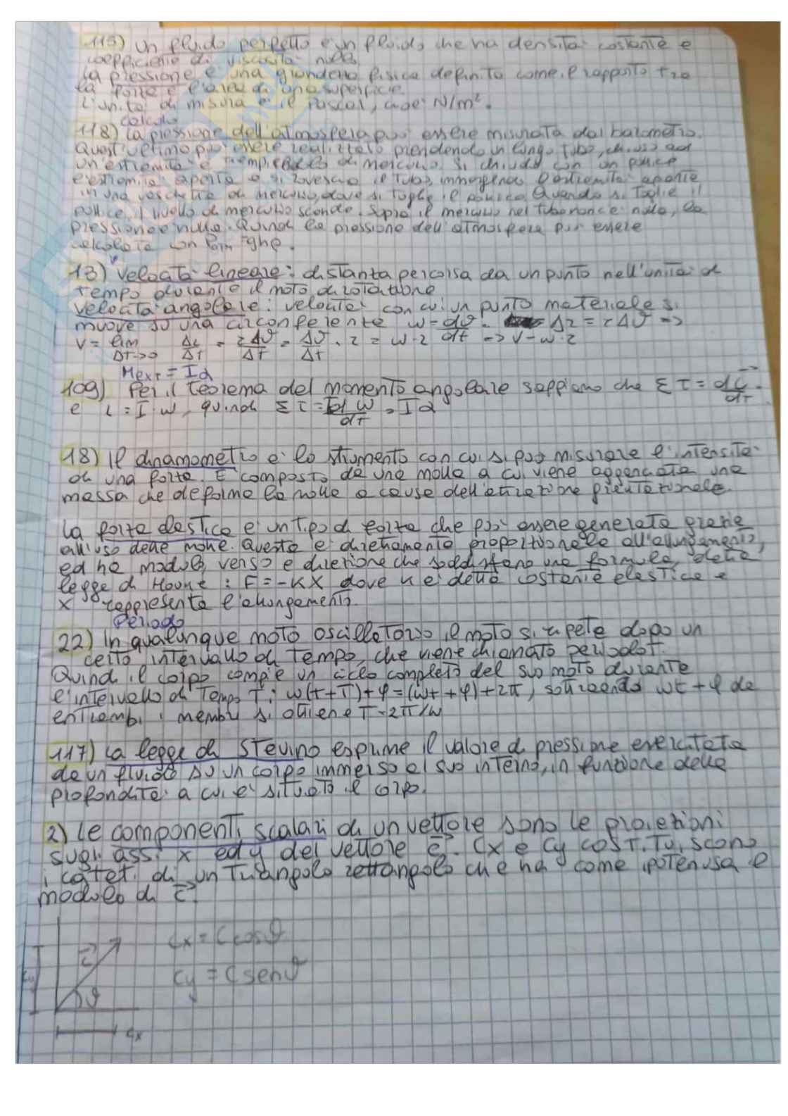 Fisica generale  Pag. 66