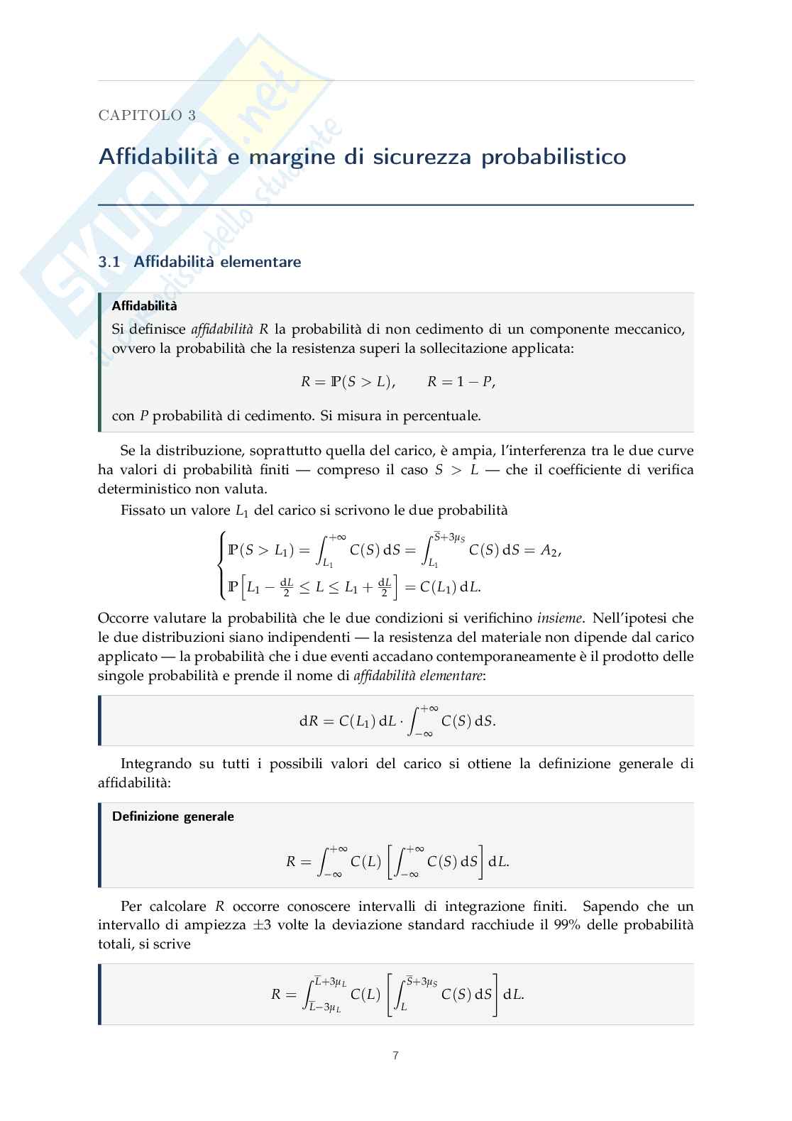 Appunti Costruzione di macchine 2 Pag. 11