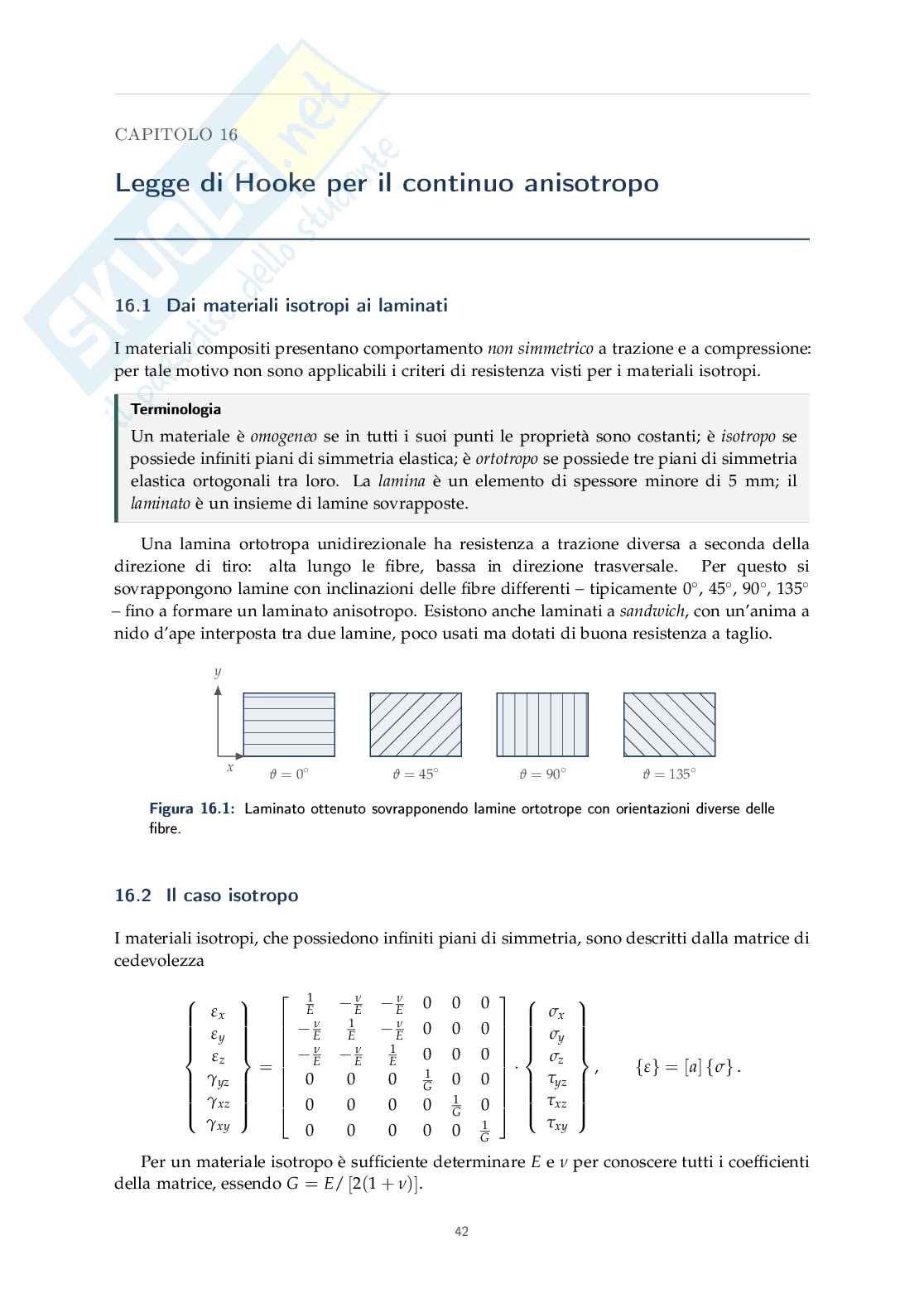 Appunti Costruzione di macchine 2 Pag. 46