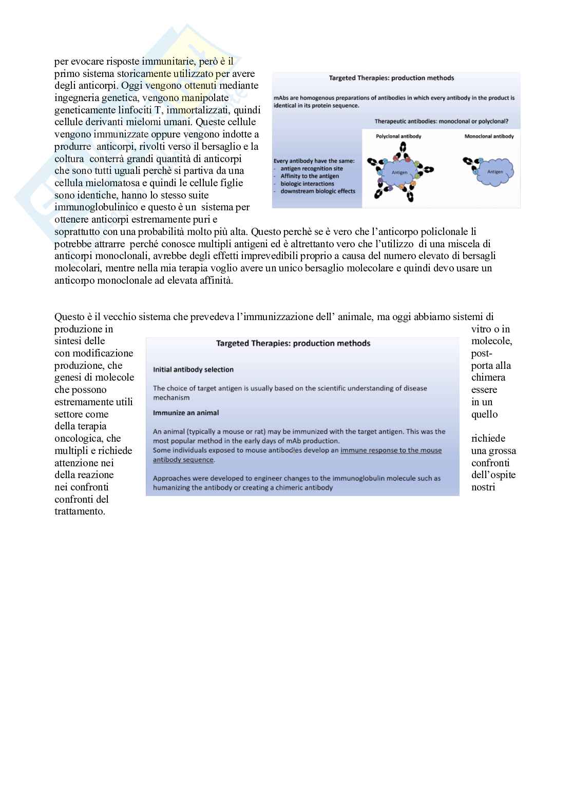 Patologia generale e fondamenti di fisiopatologia - parte 8 Pag. 21