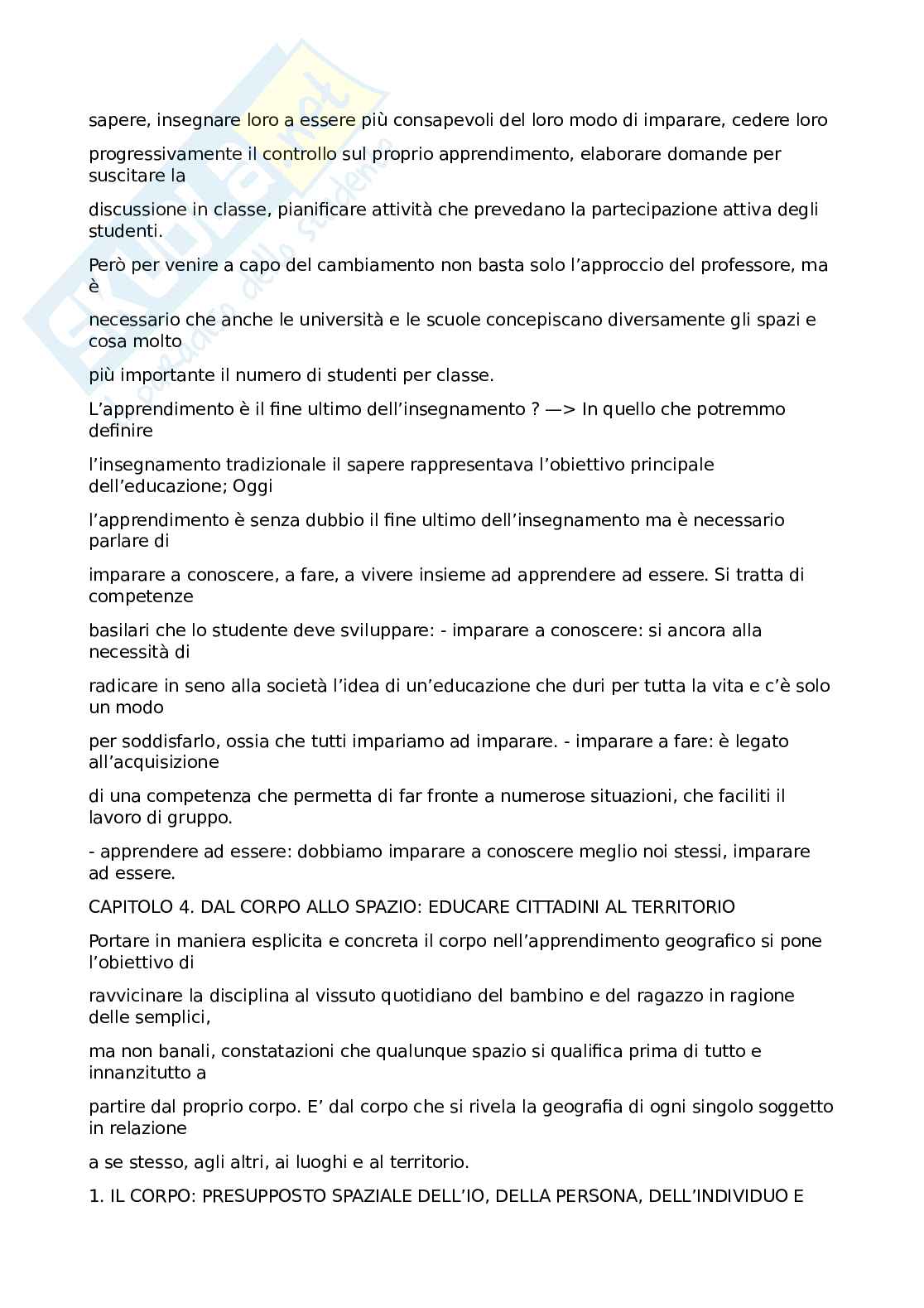 Educazione outdoor Pag. 16