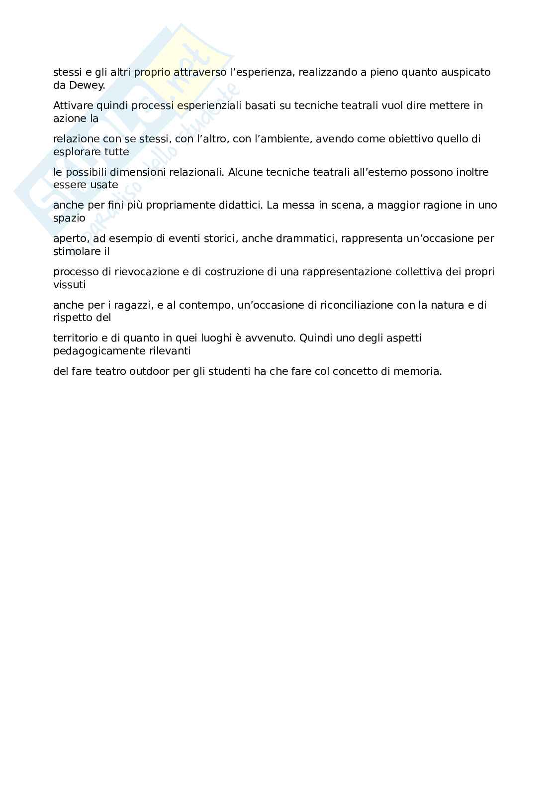 Educazione outdoor Pag. 56