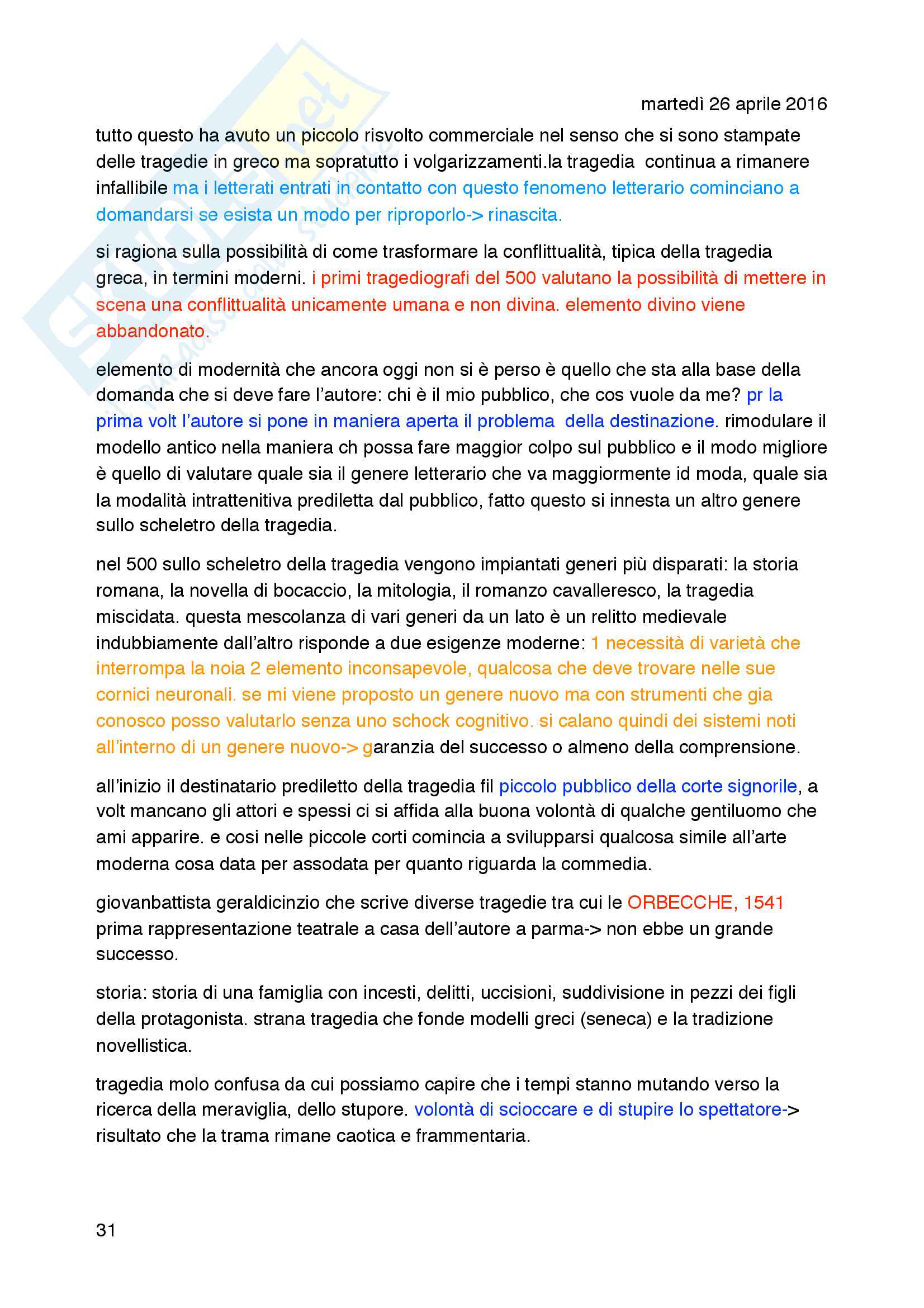 Retorica 2 semestre Pag. 31