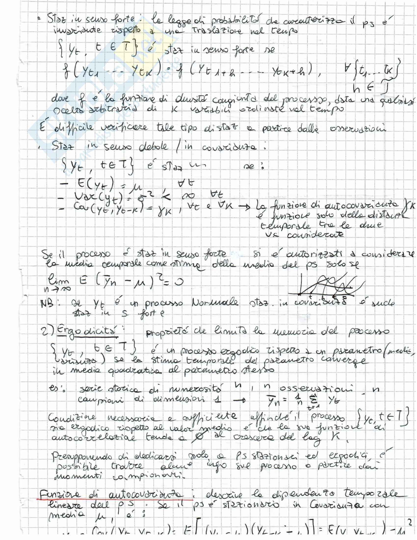Teoria e esercizi Pag. 41