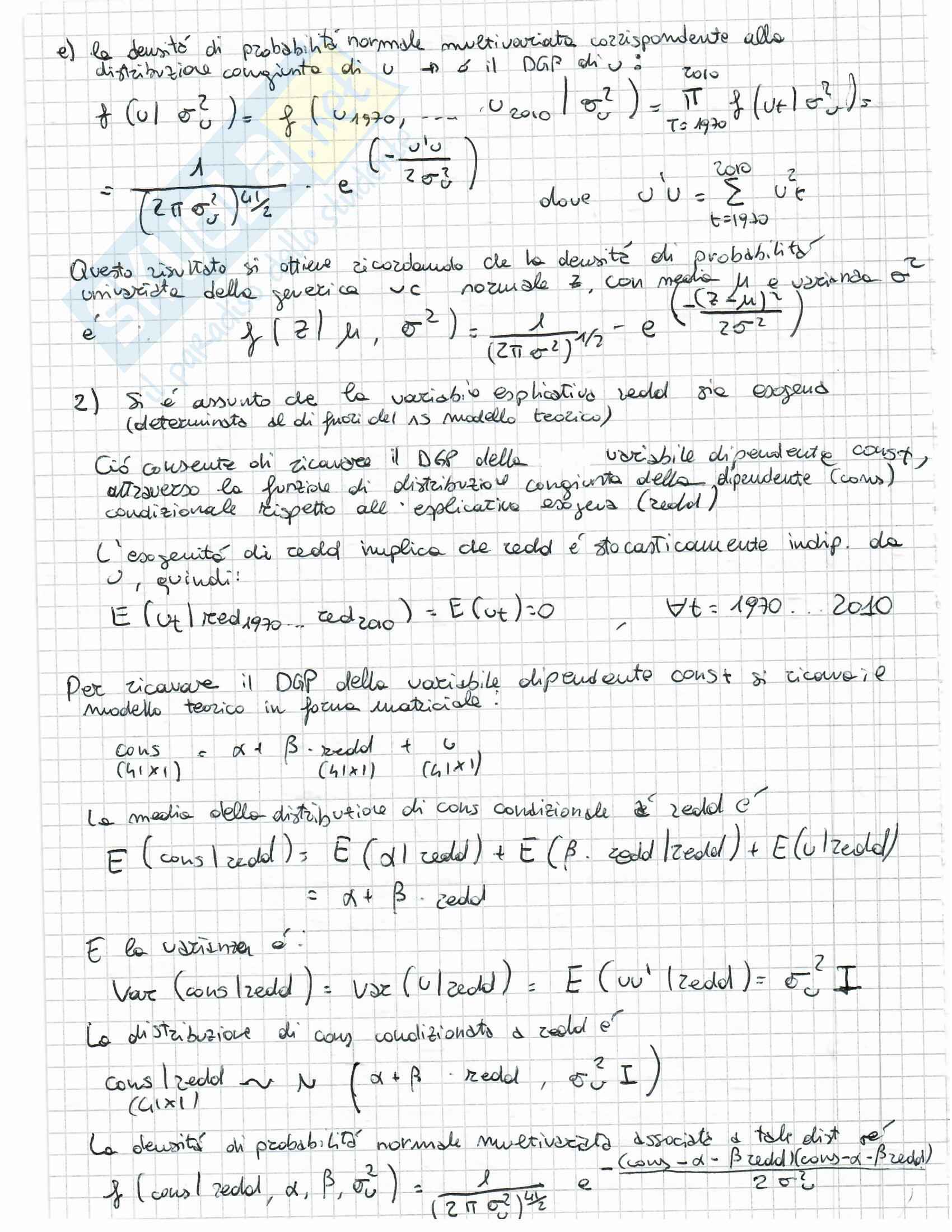 Teoria e esercizi Pag. 6