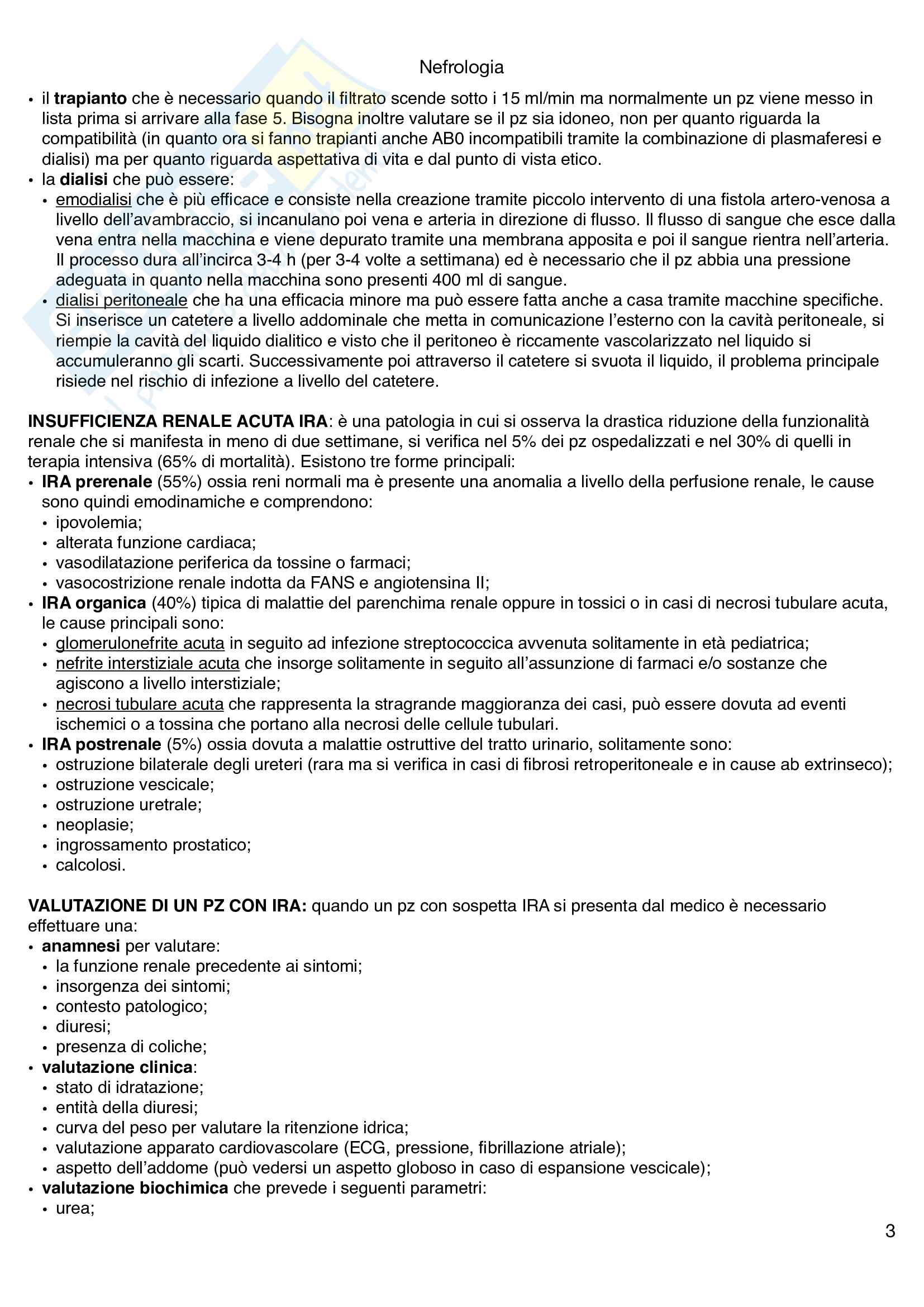 Riassunto specialità Medico Chirurgiche 2 Pag. 41