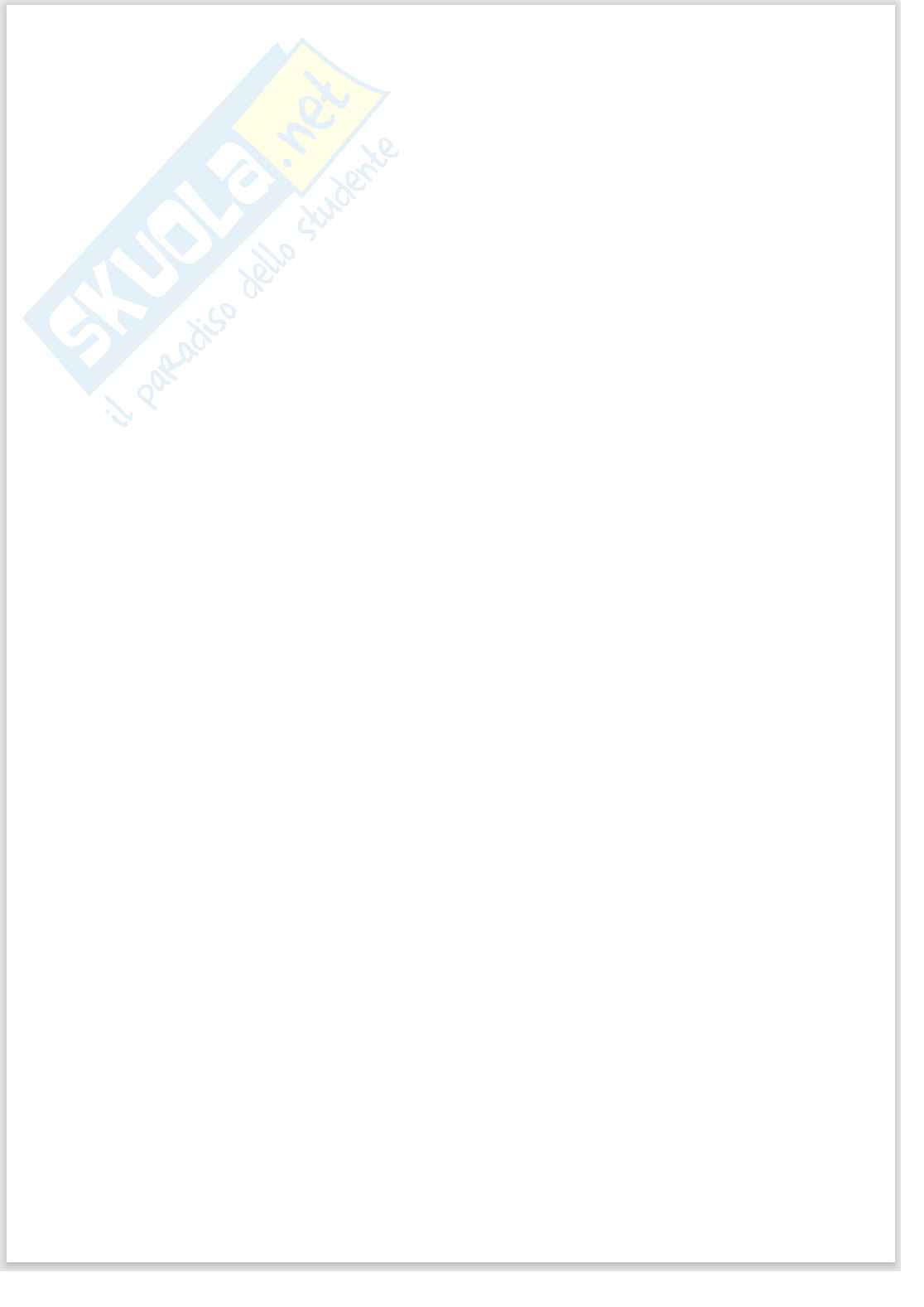 Appunti completi Diritto amministrativo  Pag. 51
