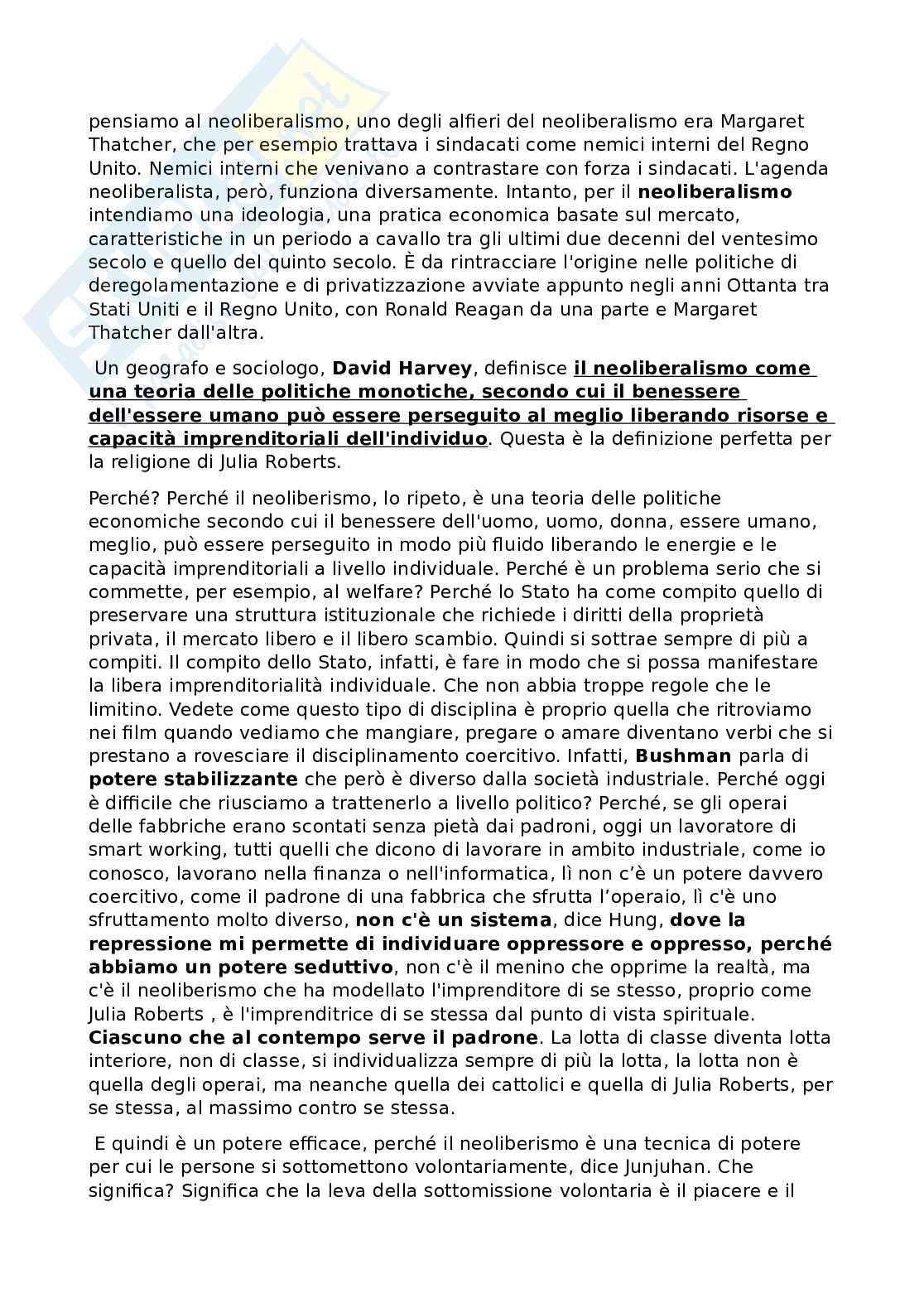 Appunti Antropologia delle religioni  Pag. 21
