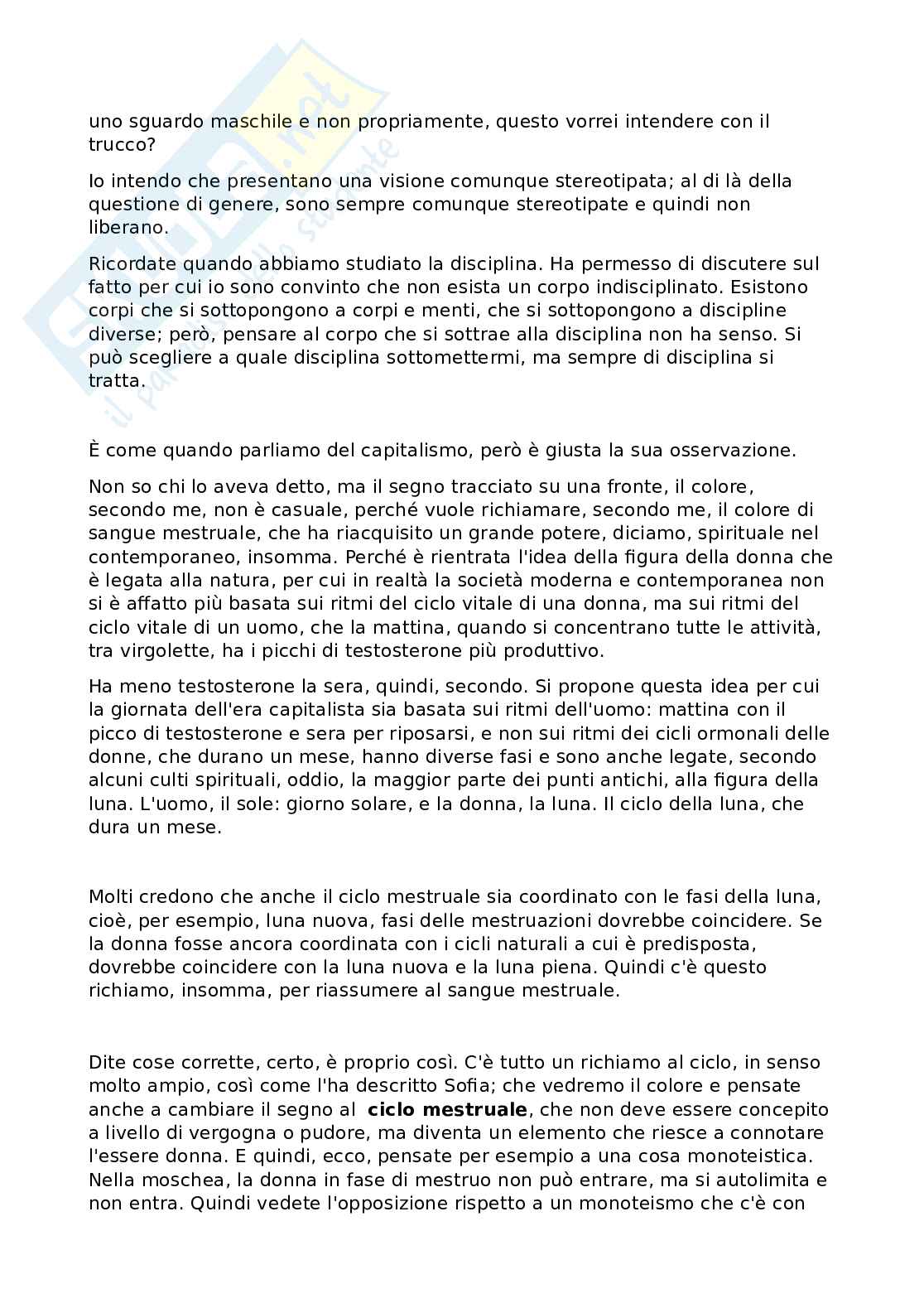 Appunti Antropologia delle religioni  Pag. 51