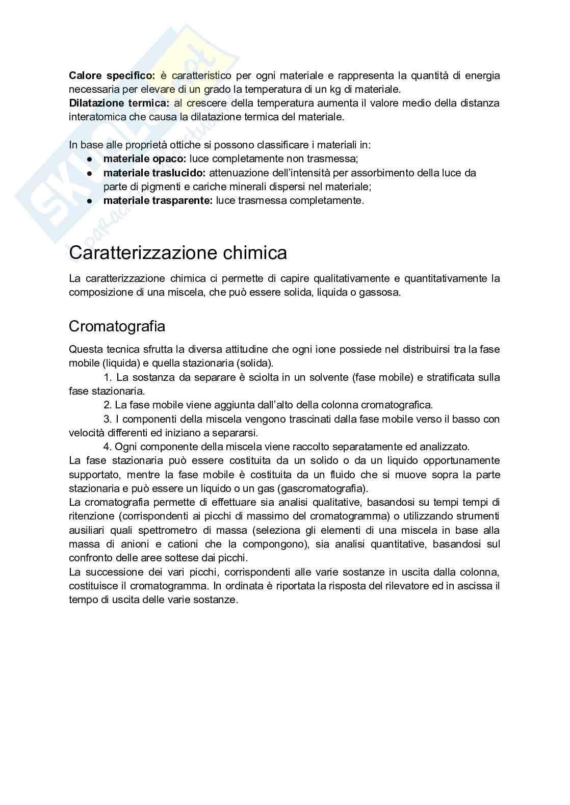 Biomateriali Pag. 16