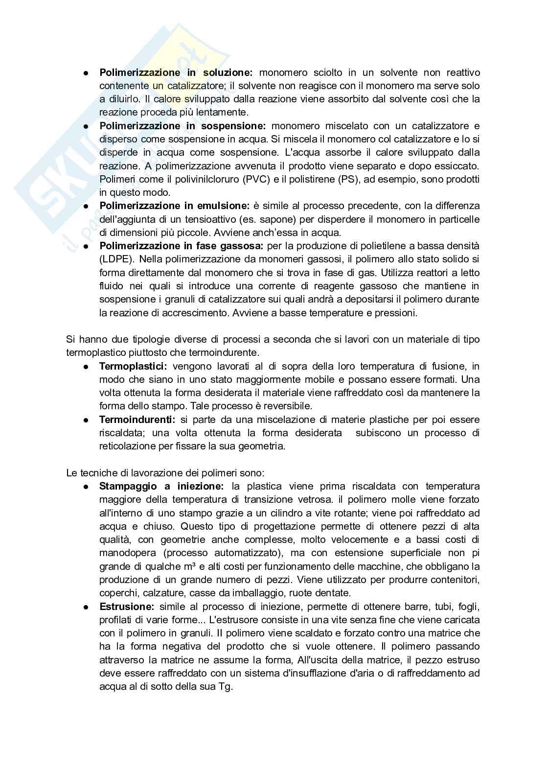 Biomateriali Pag. 46