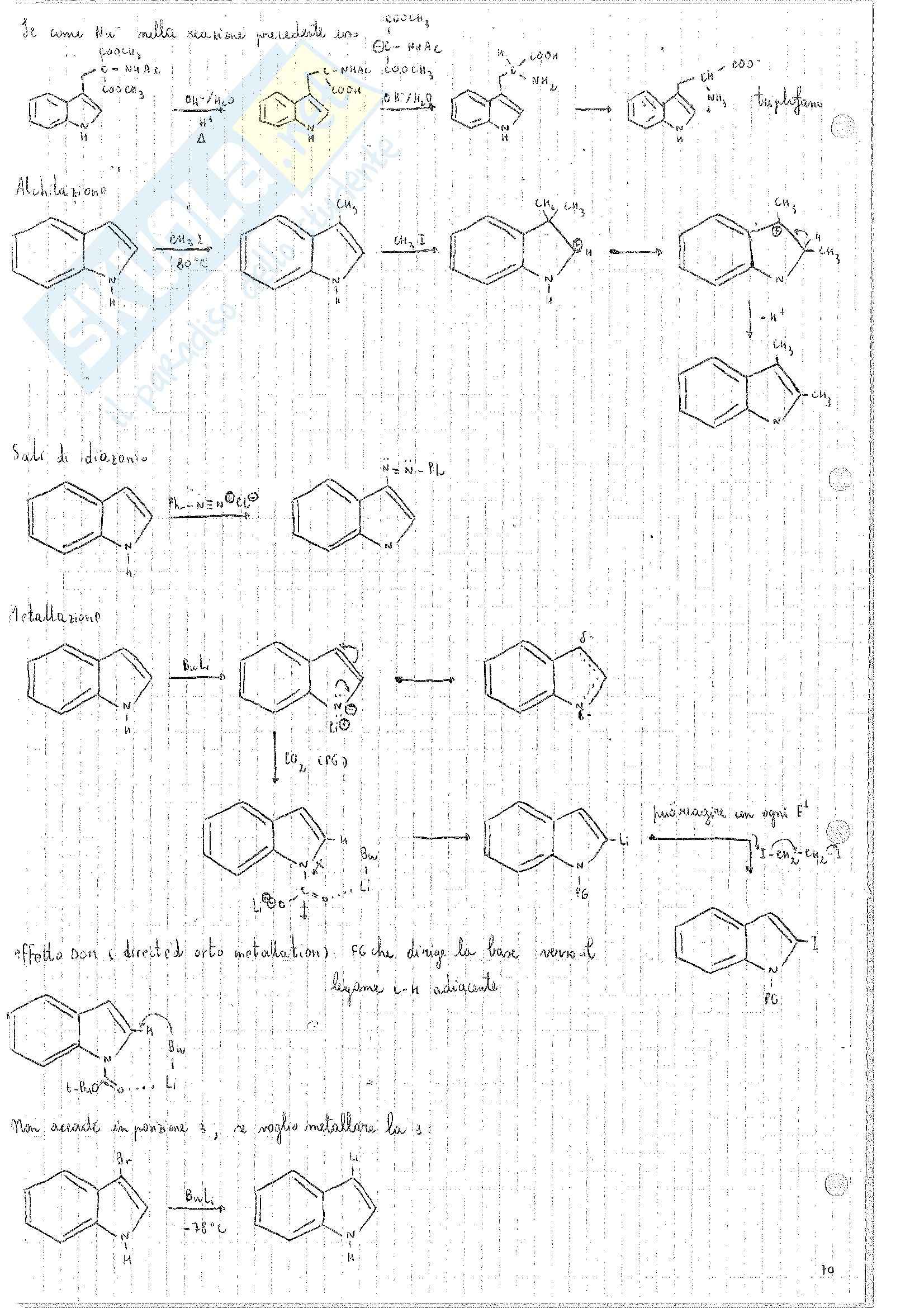 Lezioni, Chimica Organica II Pag. 91