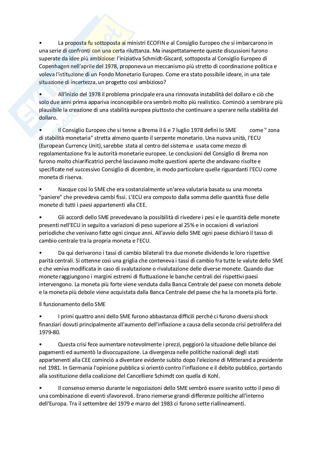 Economia Internazionale – Exam Kit Pag. 36