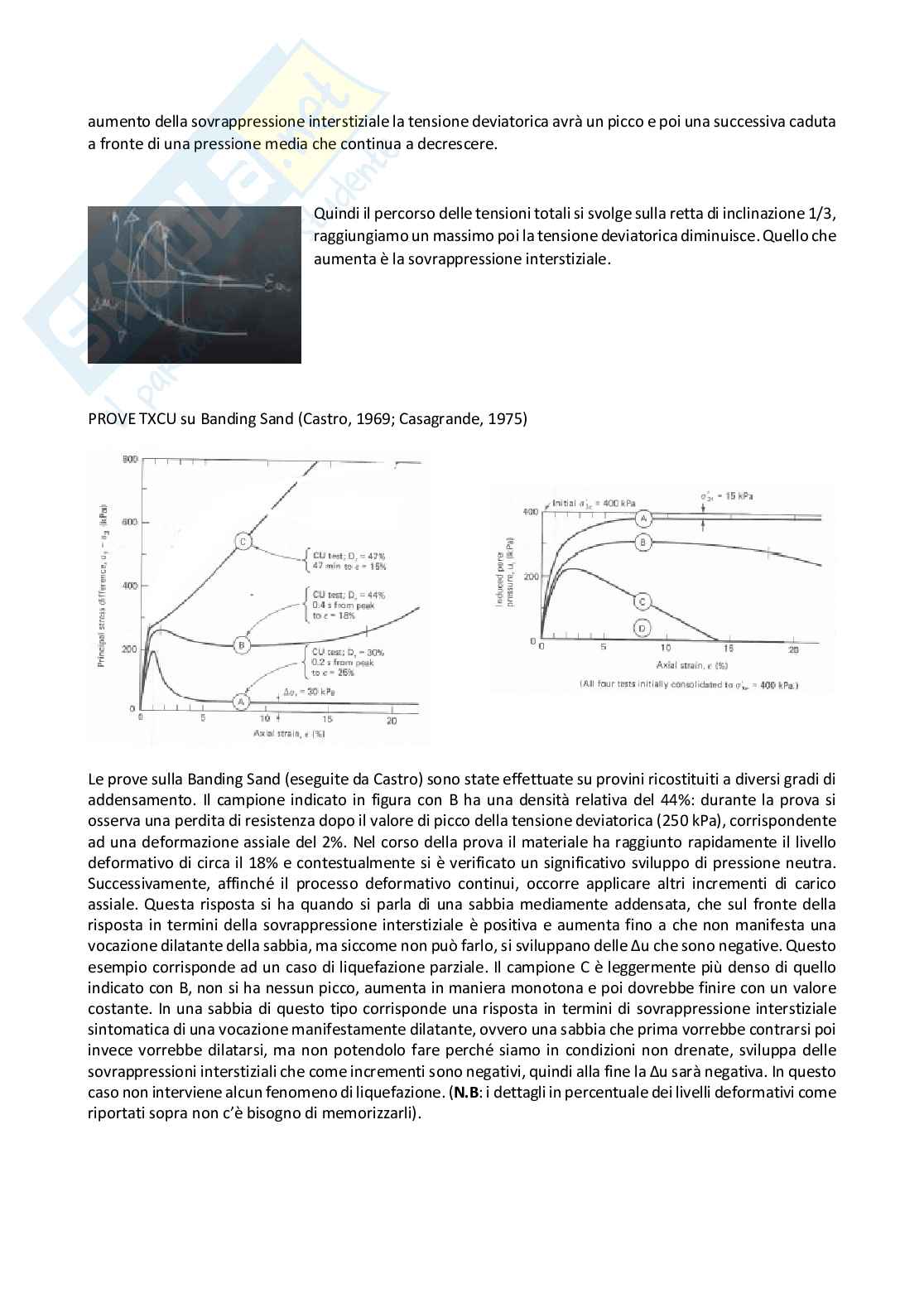 Appunti di Opere geotecniche Pag. 31