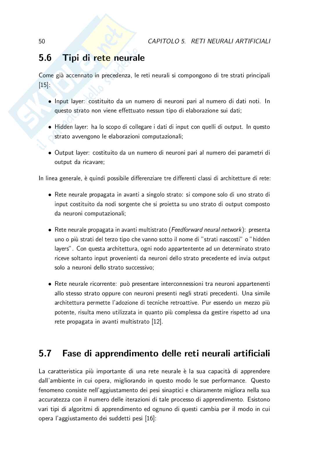 Analisi e modellazione della capacità portante di una pista di volo aeroportuale: il caso studio dell'Aeroporto Falcone-Borsellino di Palermo Pag. 56