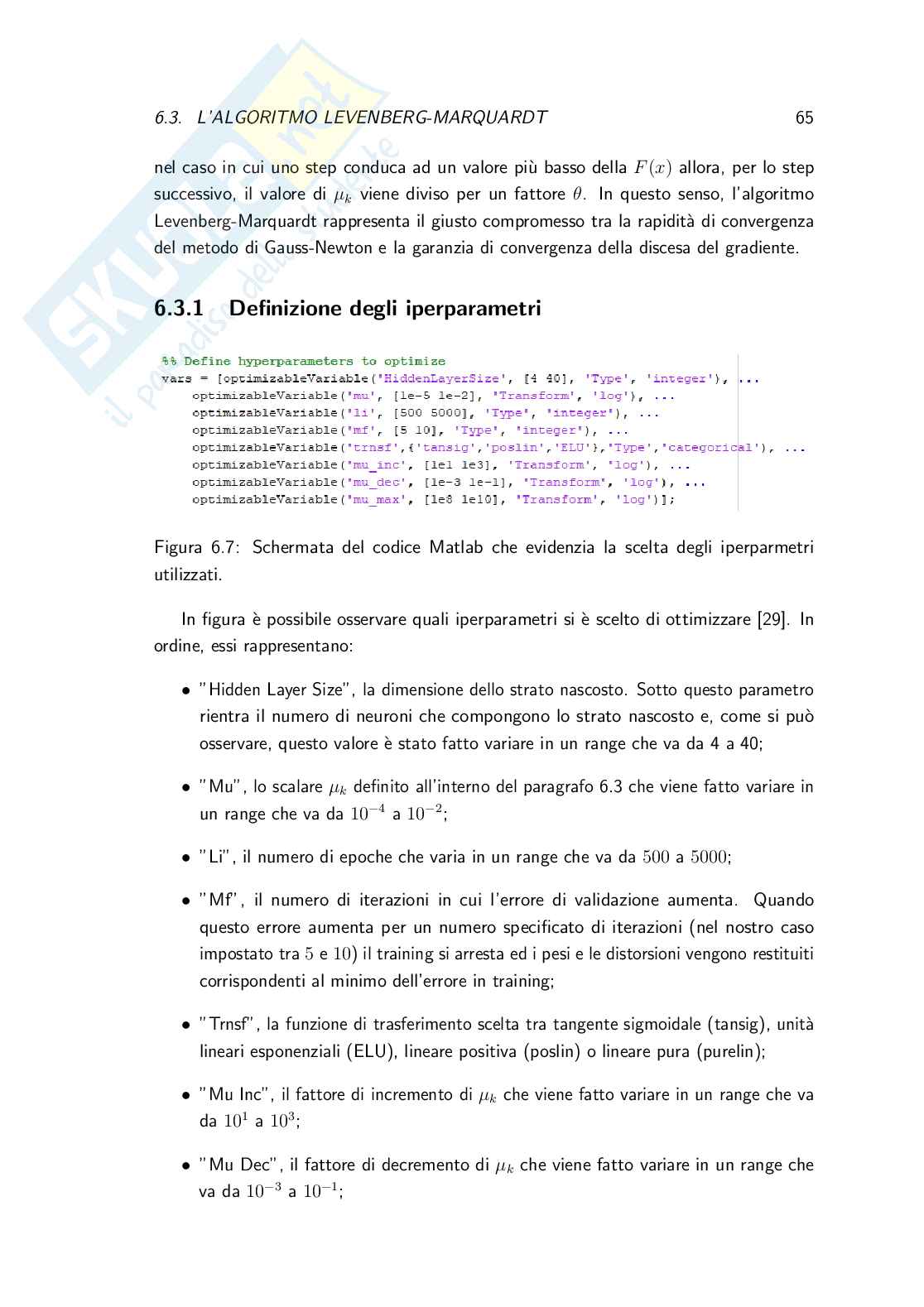 Analisi e modellazione della capacità portante di una pista di volo aeroportuale: il caso studio dell'Aeroporto Falcone-Borsellino di Palermo Pag. 71
