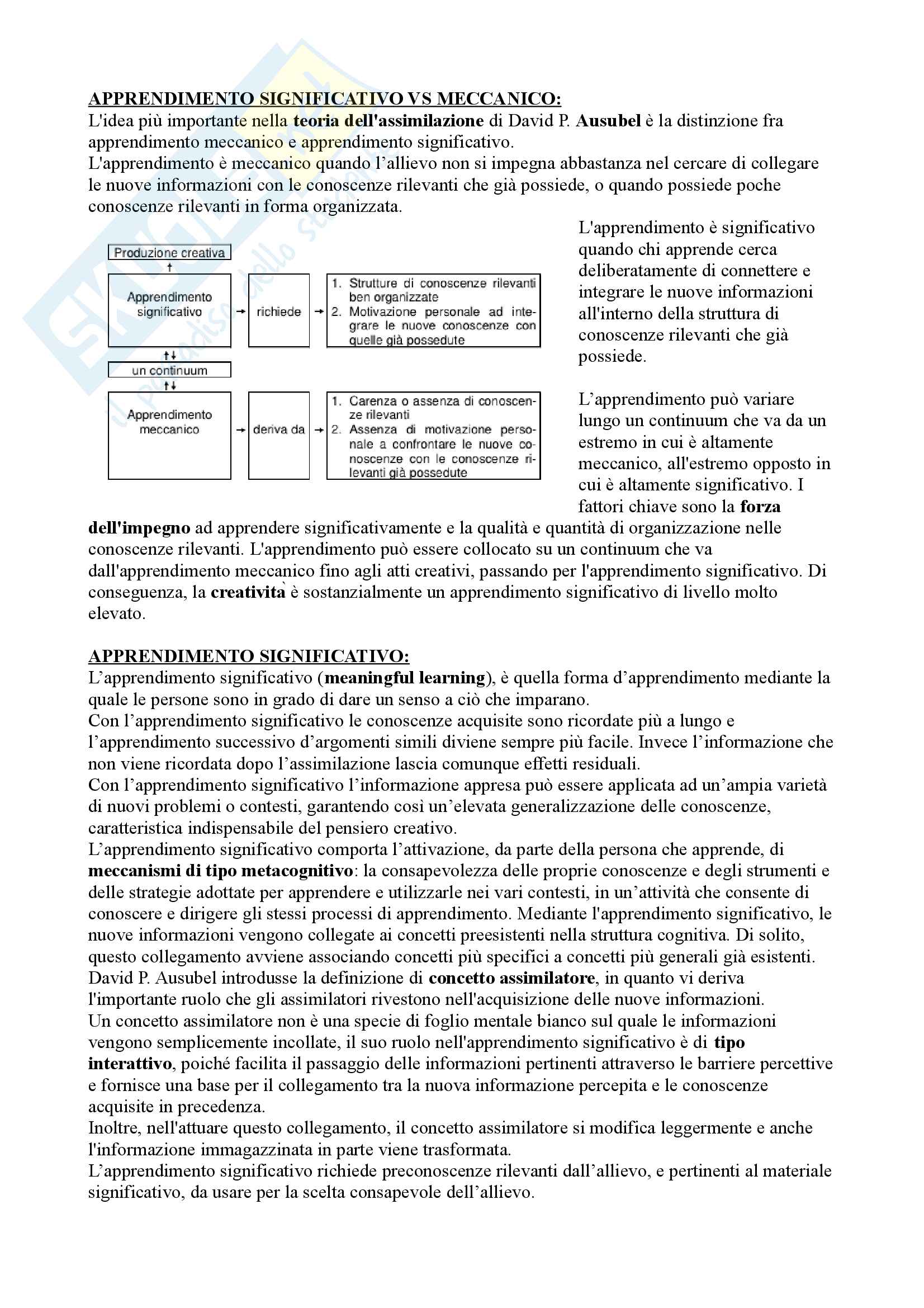 Riassunto esame per l'esame di informatica generale: ICT e le aziende Pag. 41