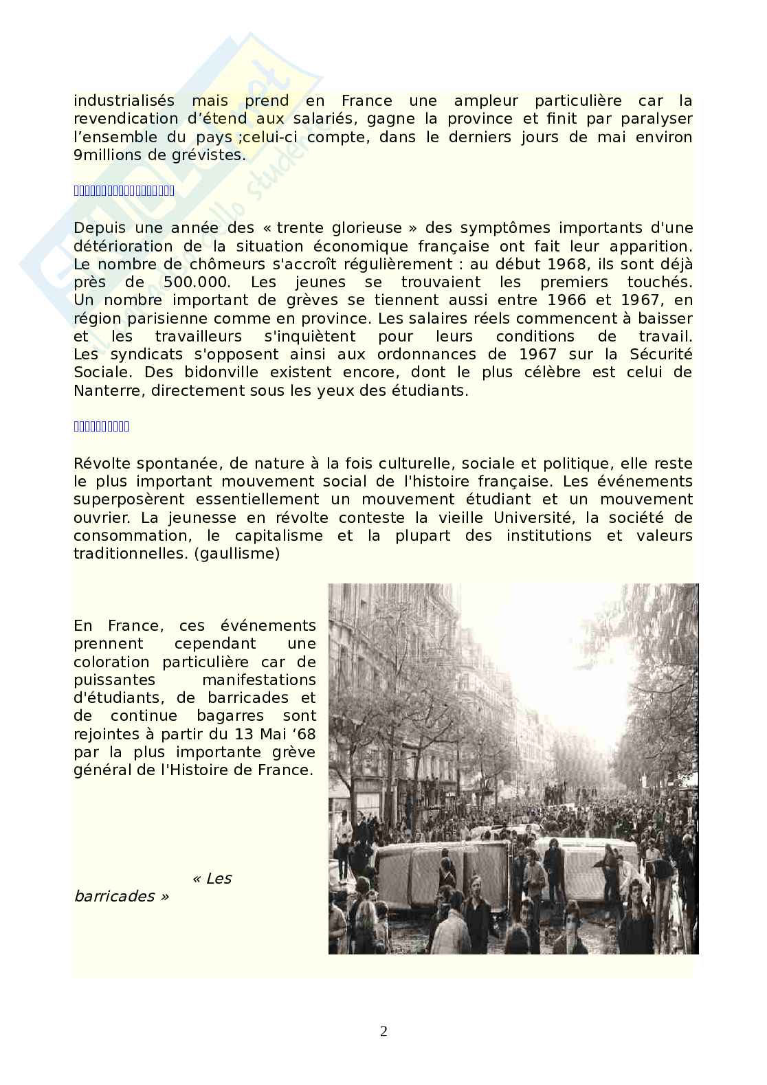 Diritti dei lavoratori Pag. 2