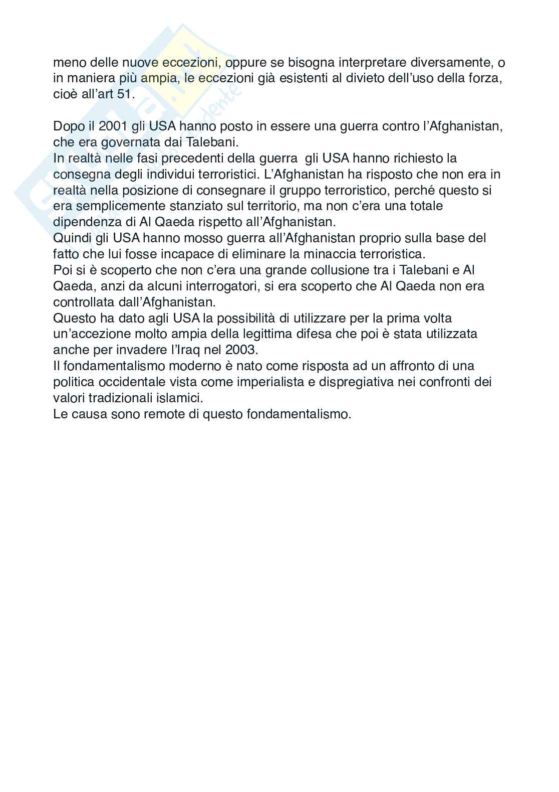Lezioni di Diritto internazionale  Pag. 66
