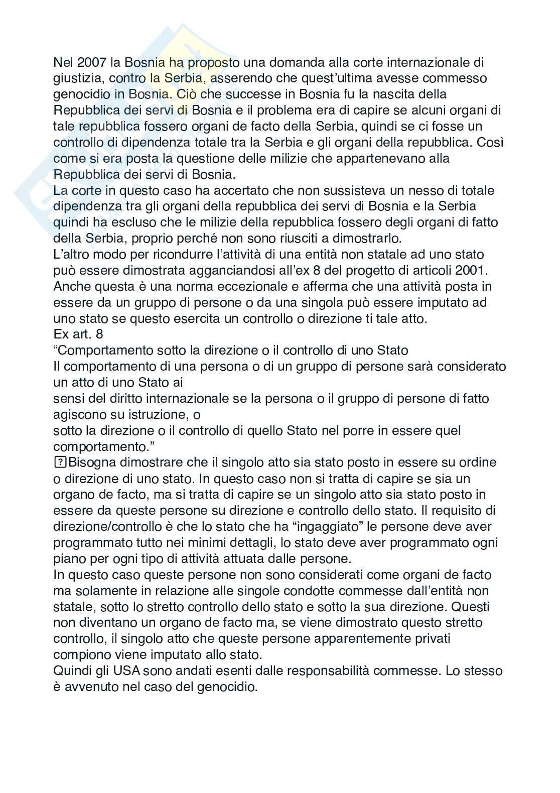Lezioni di Diritto internazionale  Pag. 71