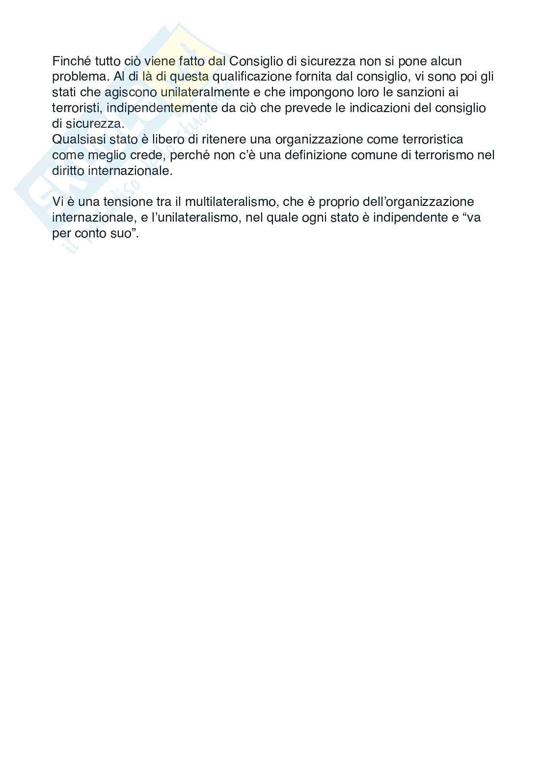 Lezioni di Diritto internazionale  Pag. 76