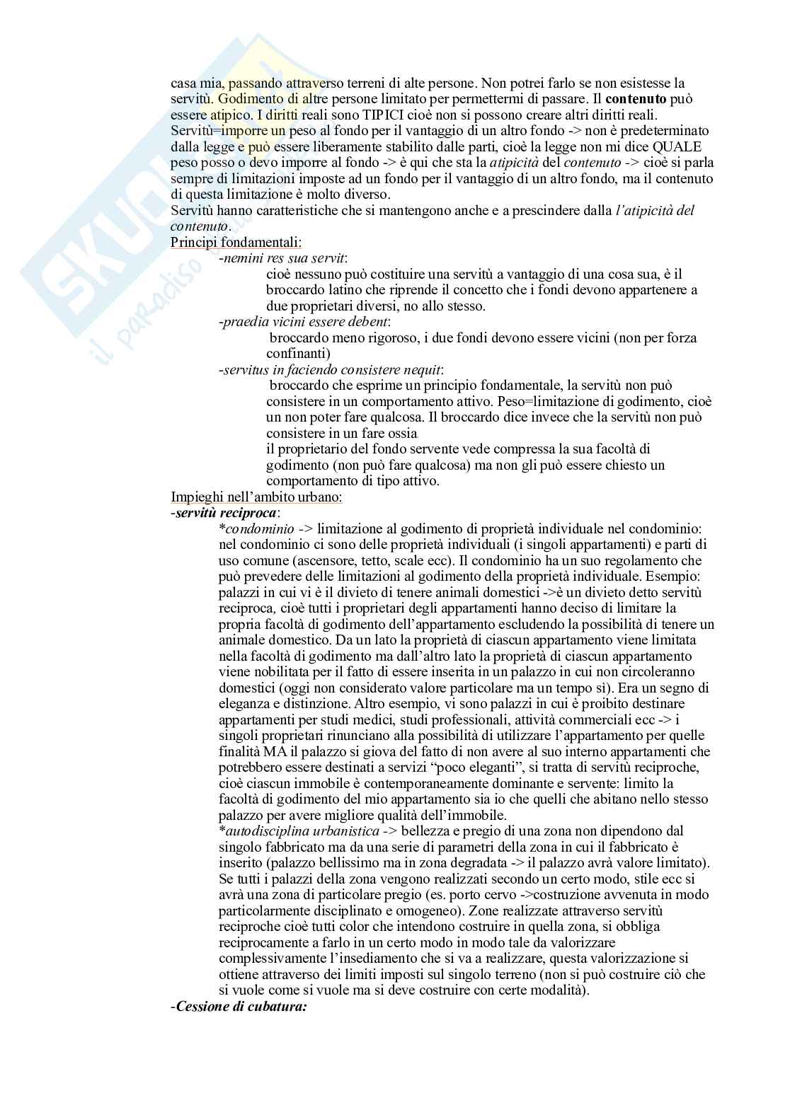 Diritto privato Pag. 11