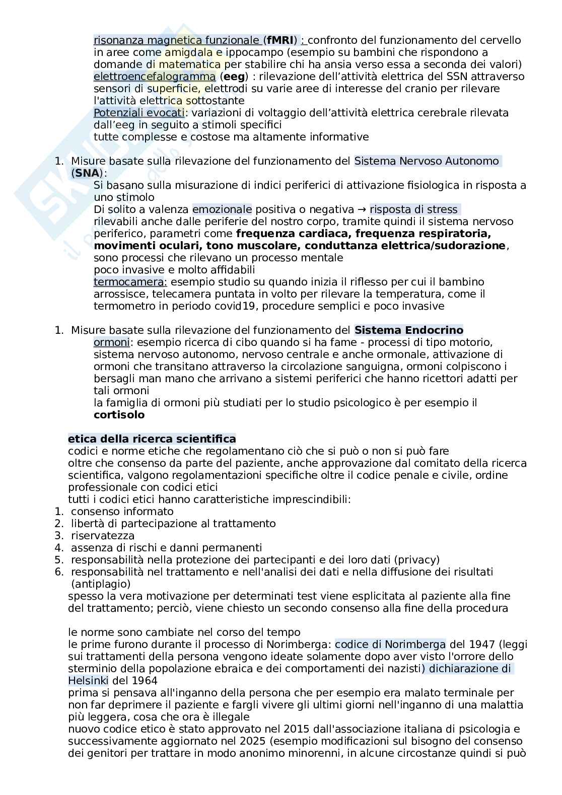 Riassunto esame Psicologia dello sviluppo, Prof. Tomasetto Carlo, libro consigliato Psicologia dello sviluppo (4 Edizione), 2021, Santrock, Deater-Deckard, Lansford, Rollo, D.   Pag. 6