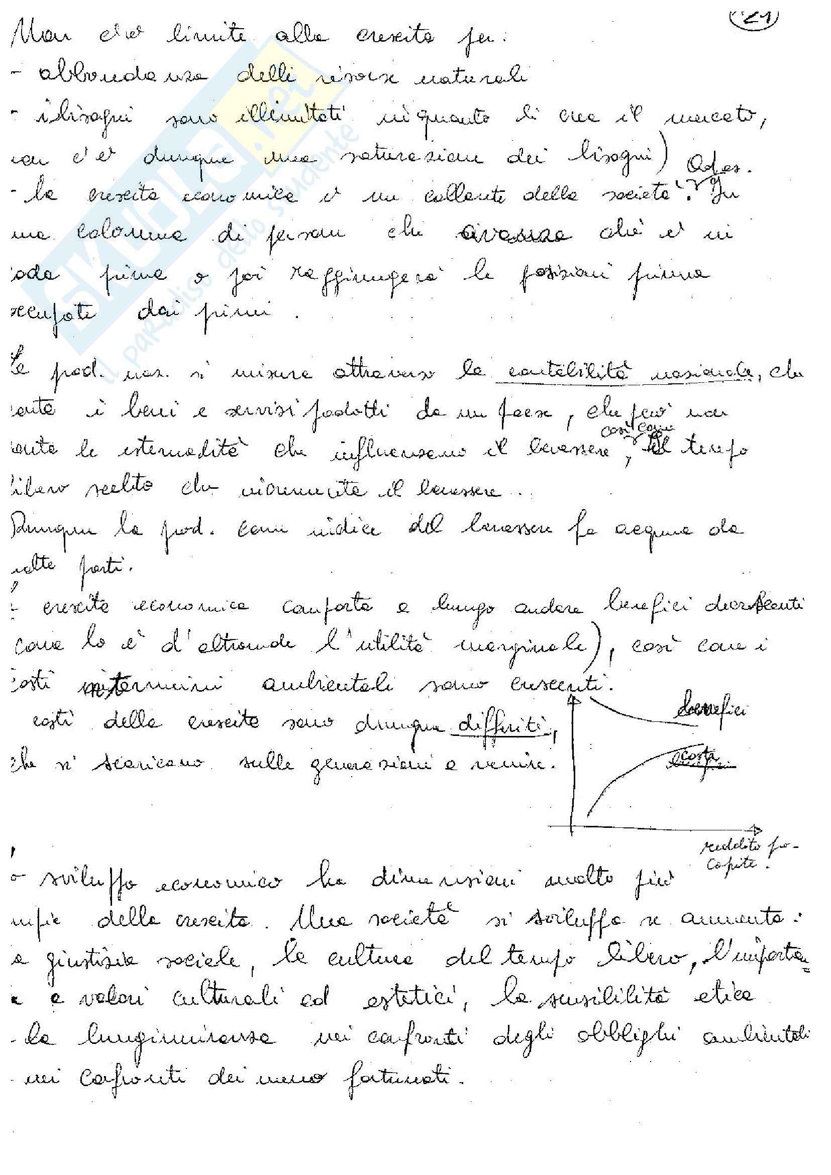 Intervento dello Stato Pag. 11