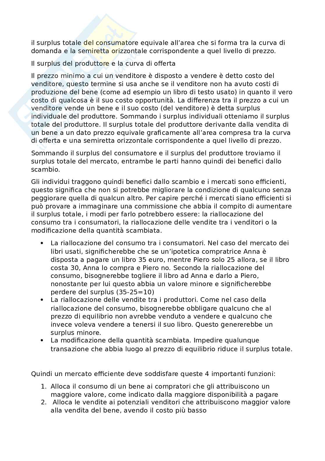 Microeconomia Pag. 11