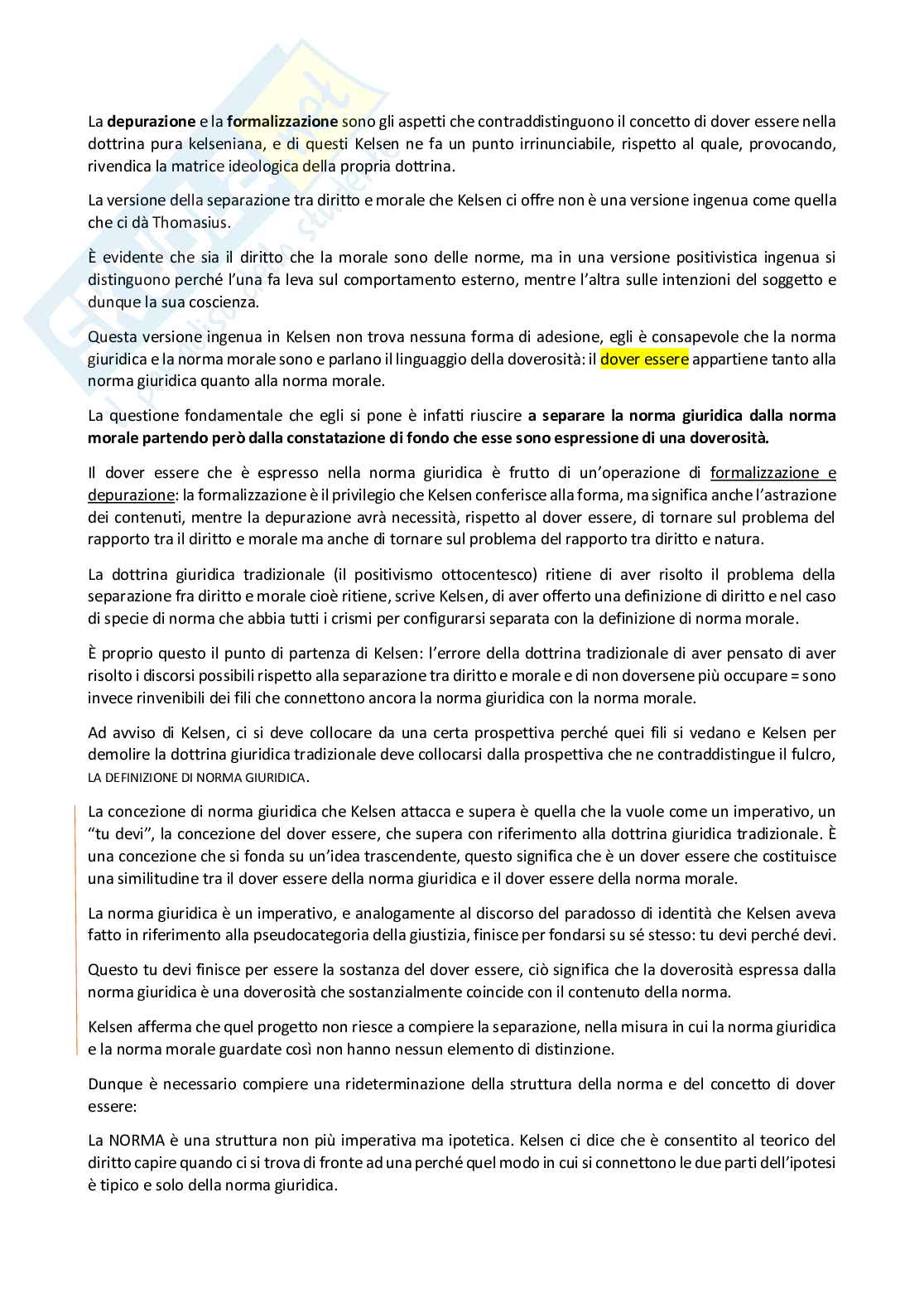 Hans Kelsen Pag. 16
