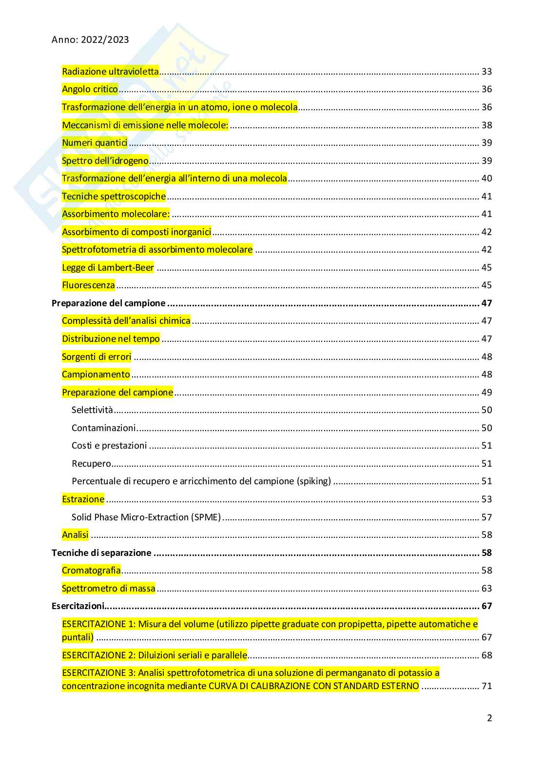 Laboratorio 1  Pag. 2