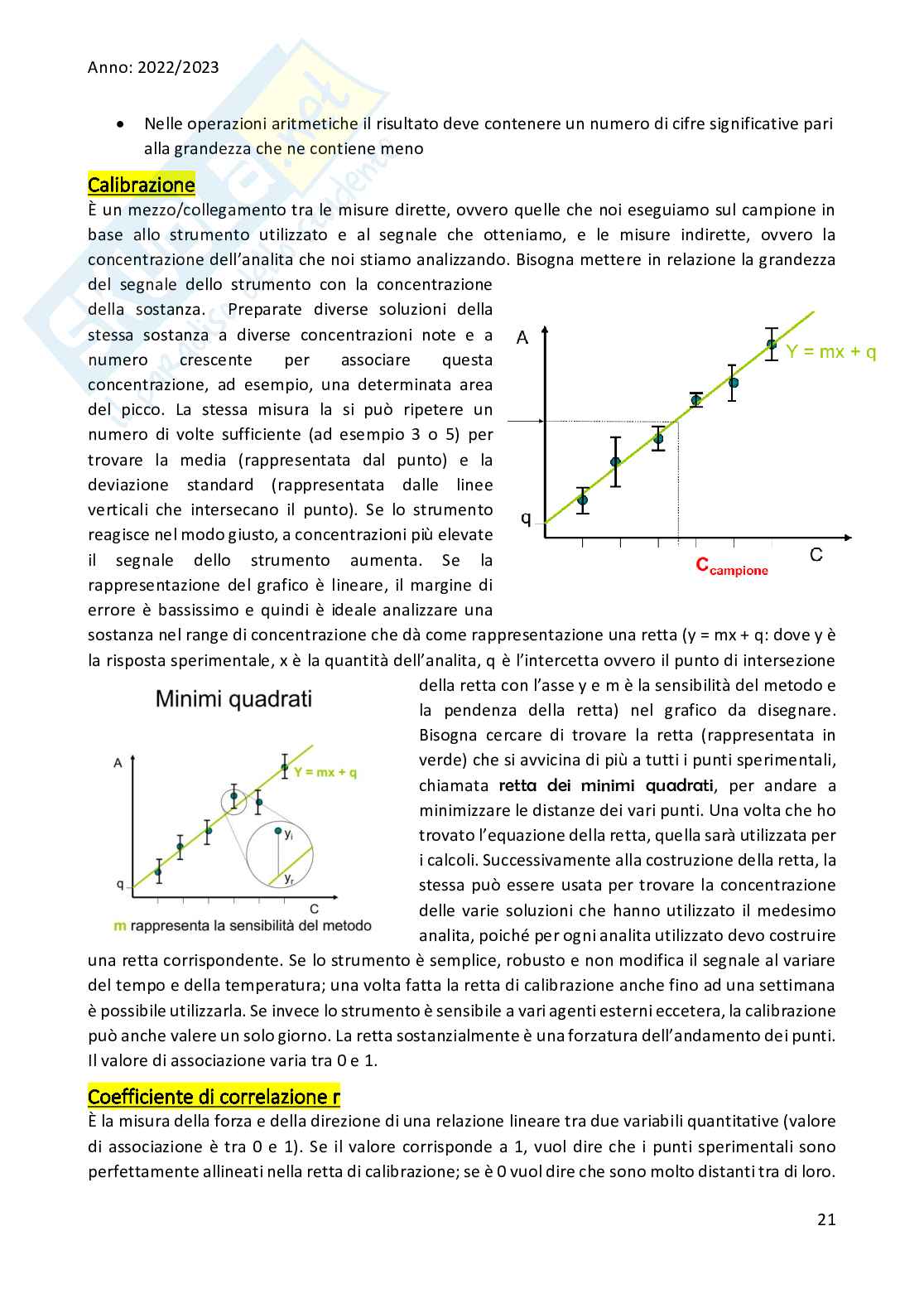 Laboratorio 1  Pag. 21