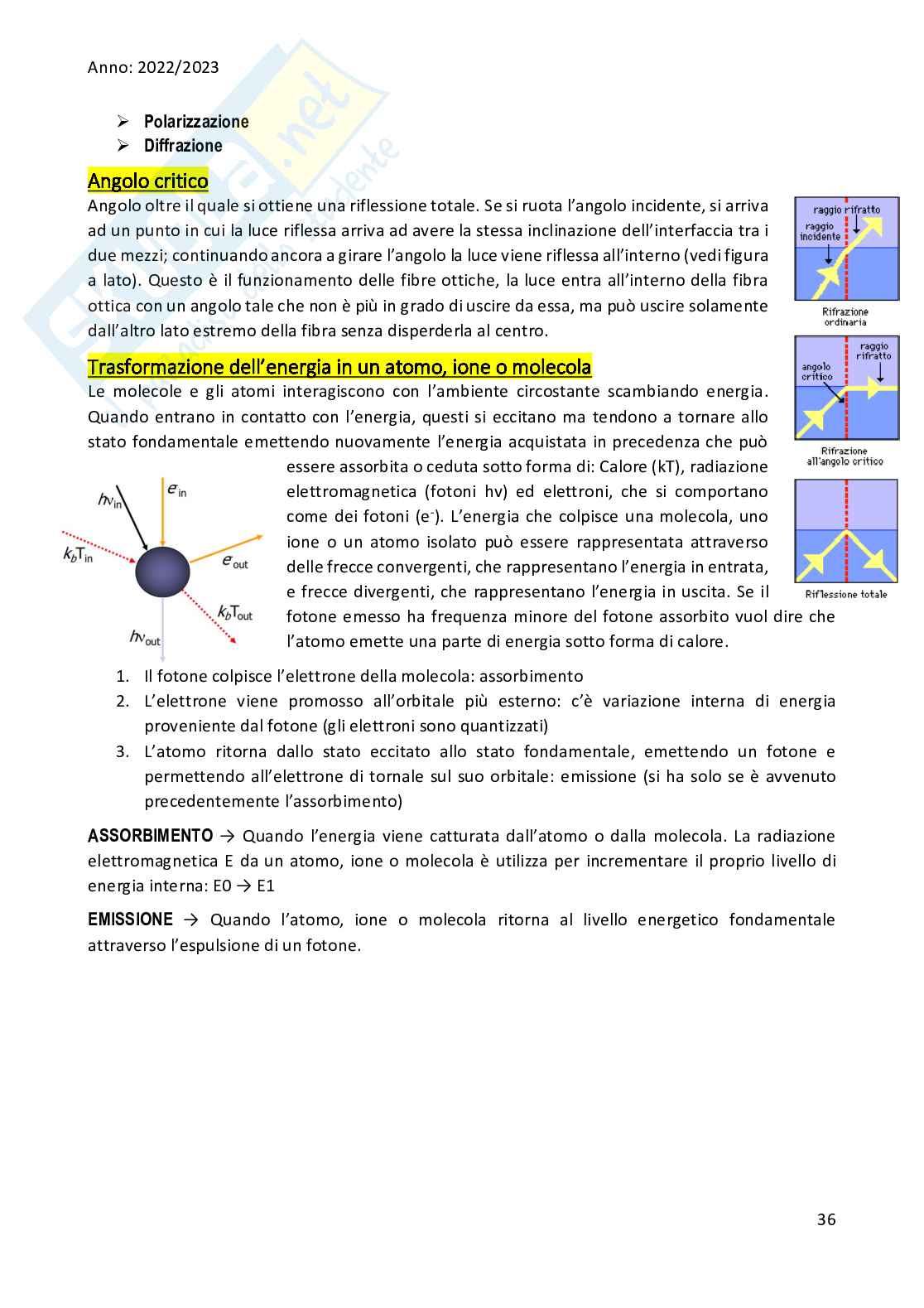 Laboratorio 1  Pag. 36