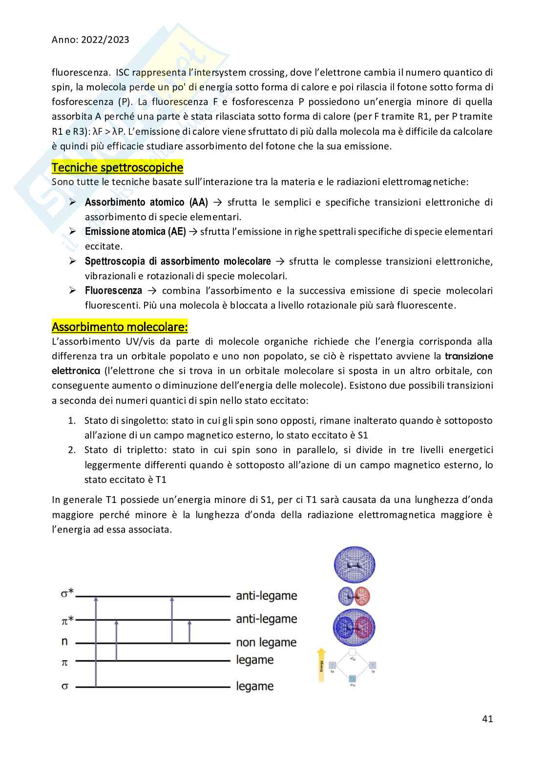 Laboratorio 1  Pag. 41